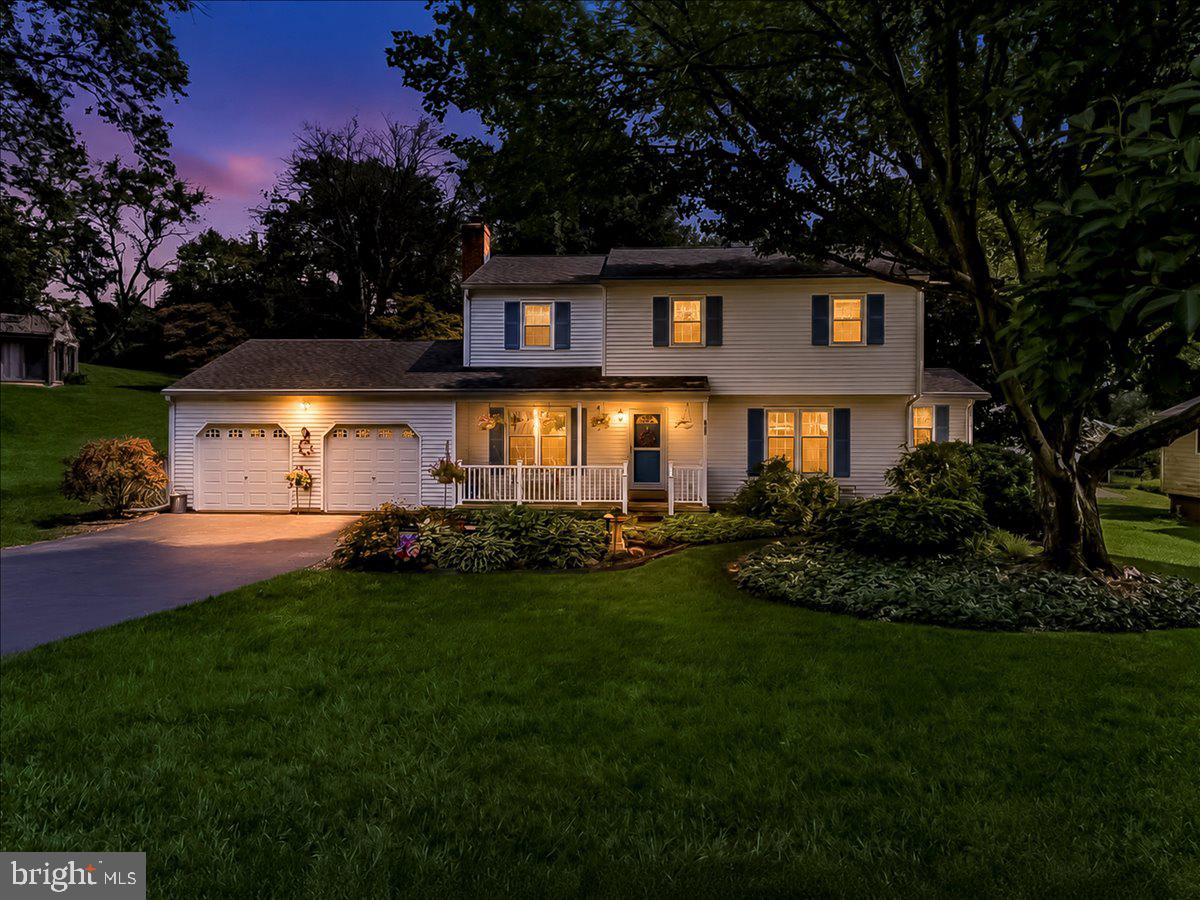 98 Cambridge Rd, Elkton, MD 21921