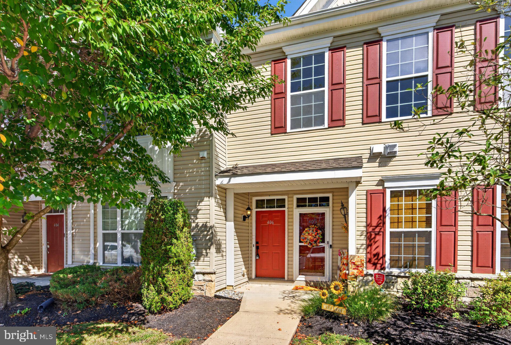 406 Degas Ct, Williamstown, NJ 08094
