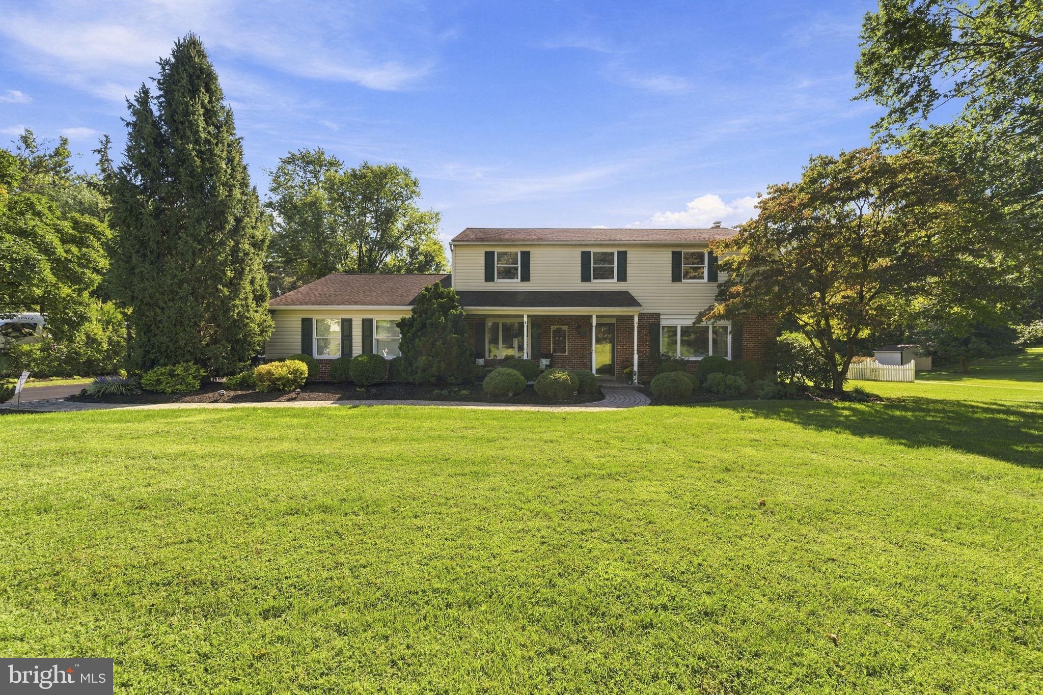 1203 Clearbrook Rd, West Chester, PA 19380 photo