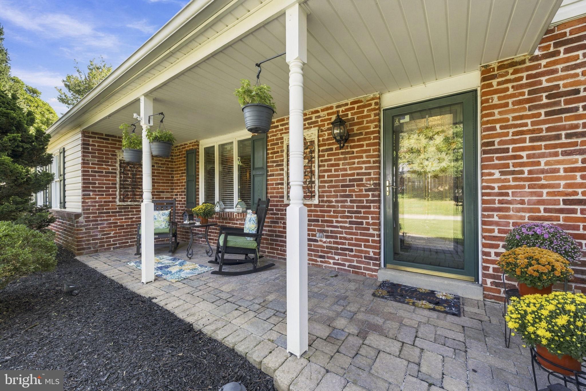 1203 Clearbrook Rd, West Chester, PA 19380 photo