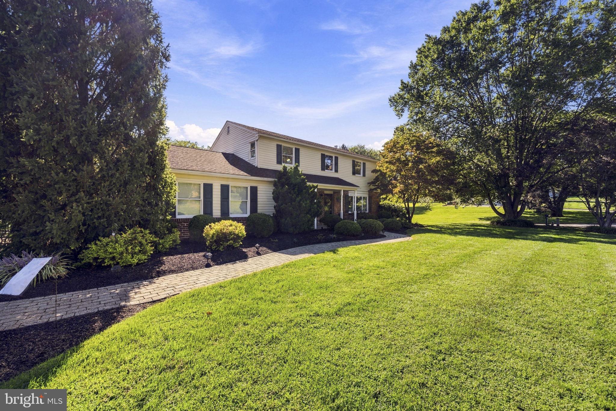 1203 Clearbrook Rd, West Chester, PA 19380 photo