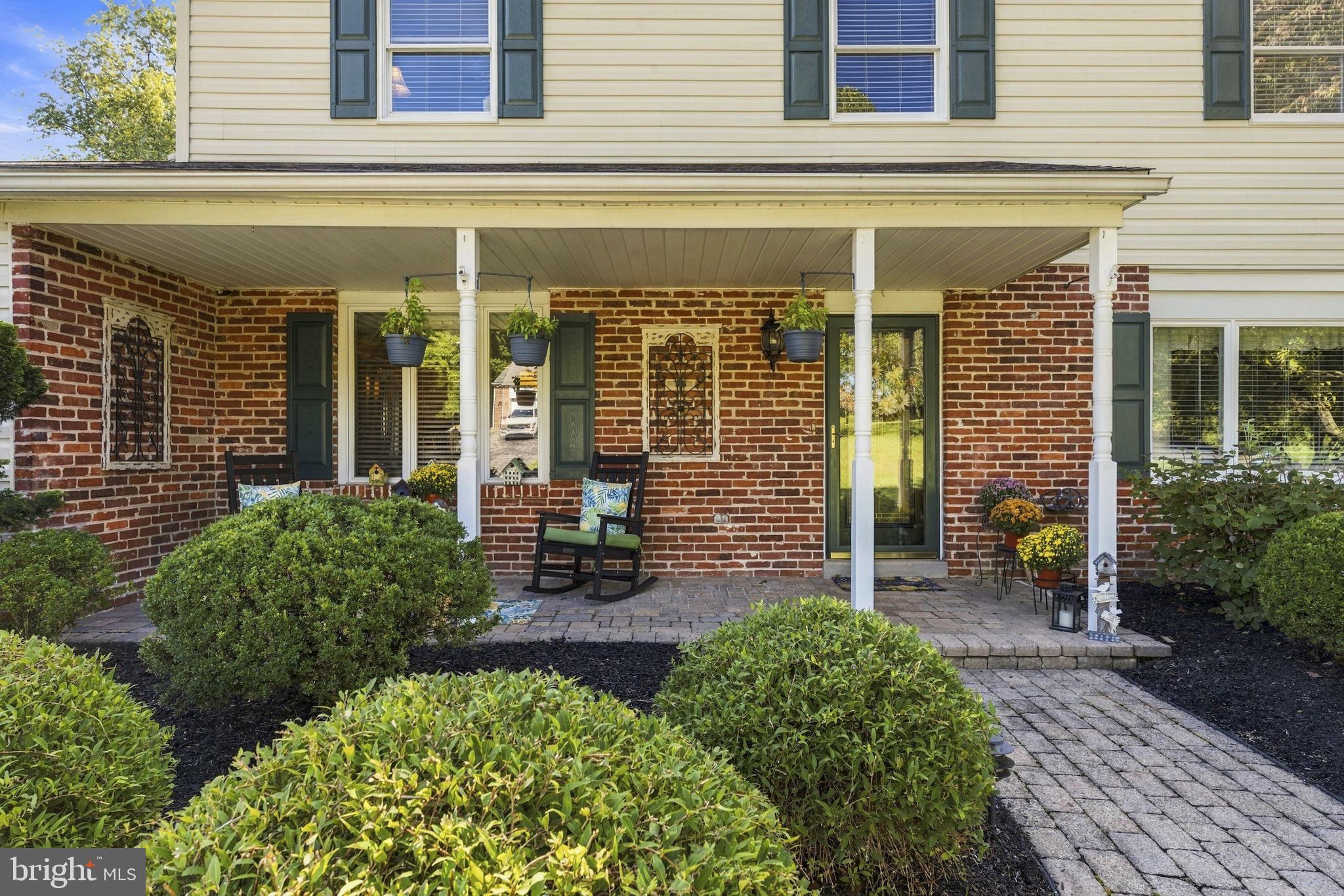 1203 Clearbrook Rd, West Chester, PA 19380 photo