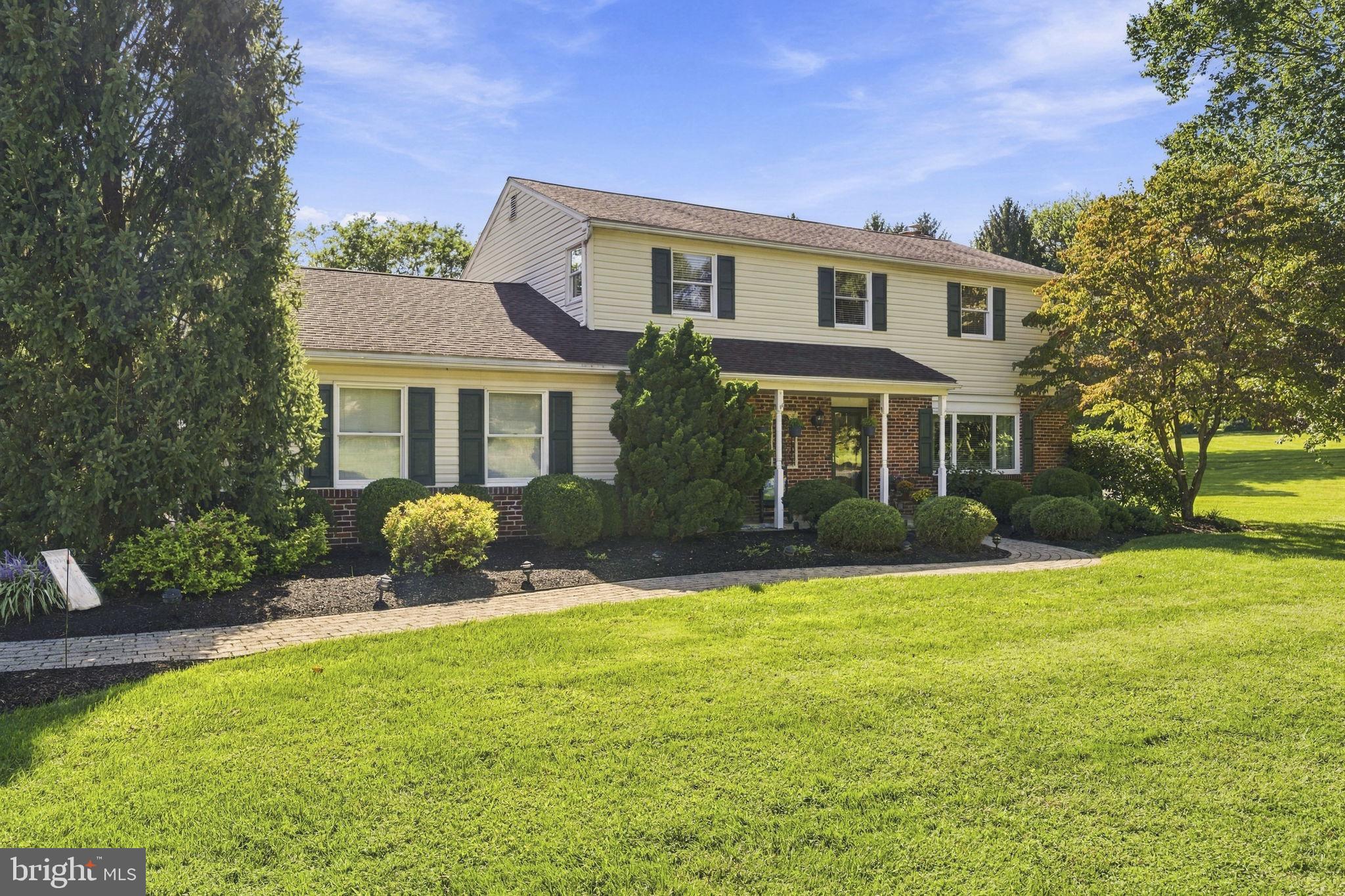 1203 Clearbrook Rd, West Chester, PA 19380 photo