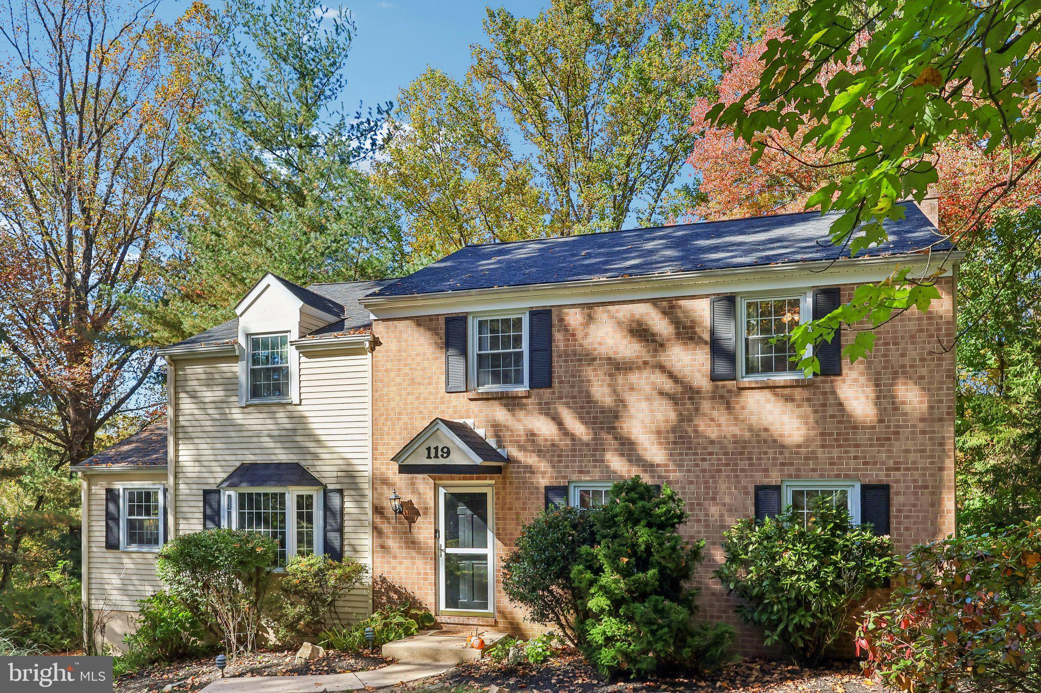 119 Maggies Ln, Downingtown, PA 19335