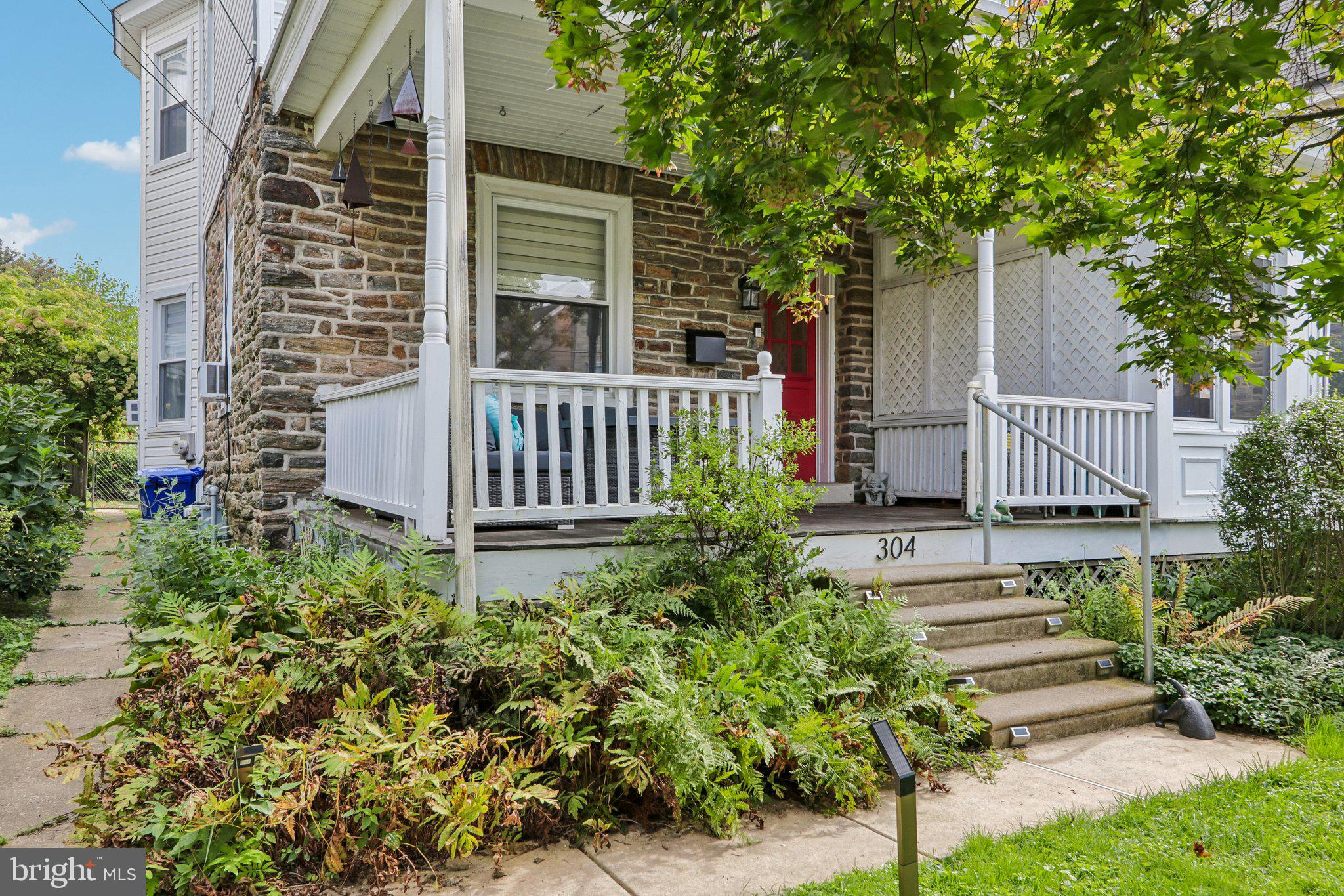 304 Hillside Ave, Jenkintown, PA 19046 photo