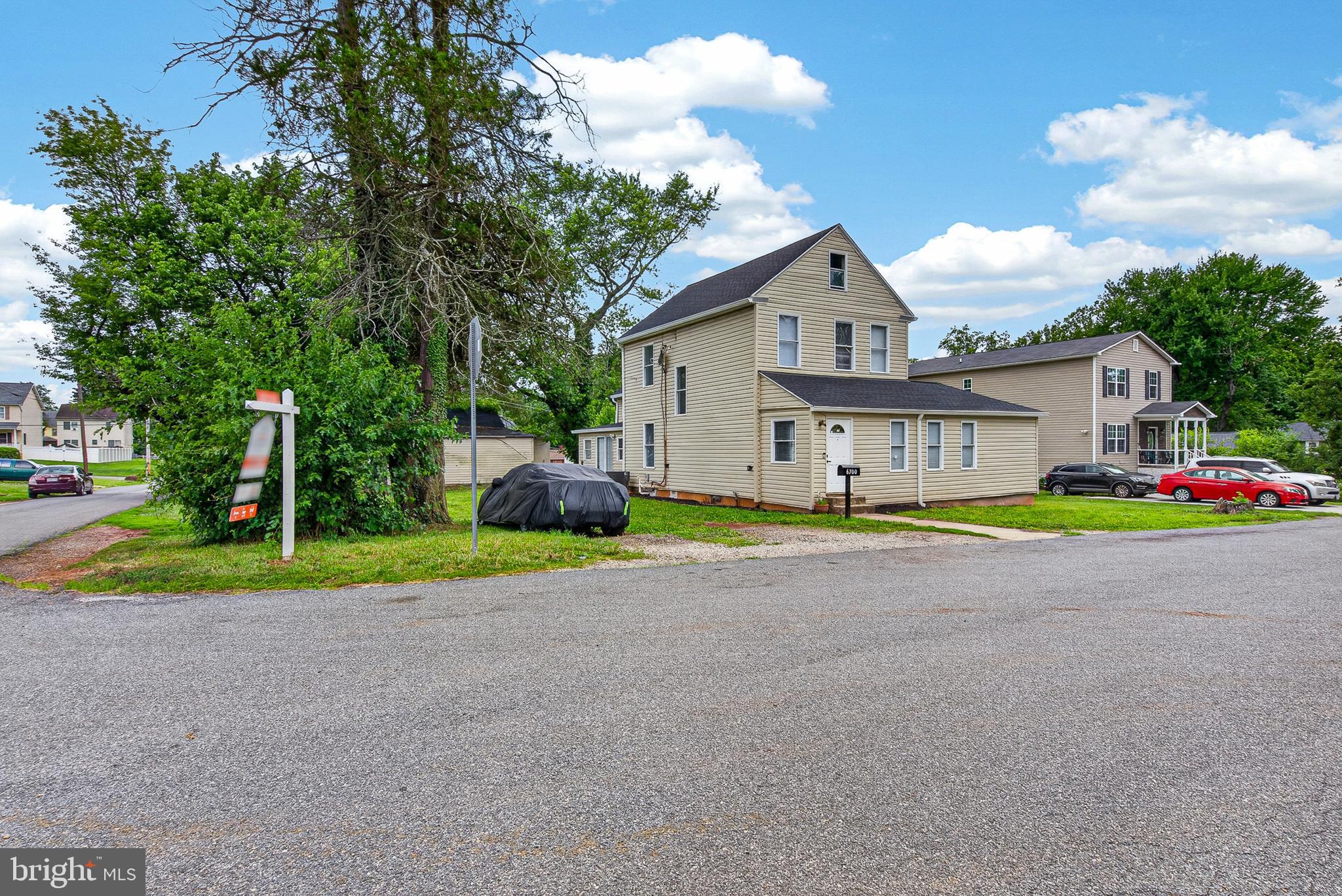 6700 Brighton Ave, Baltimore, MD 21215 photo
