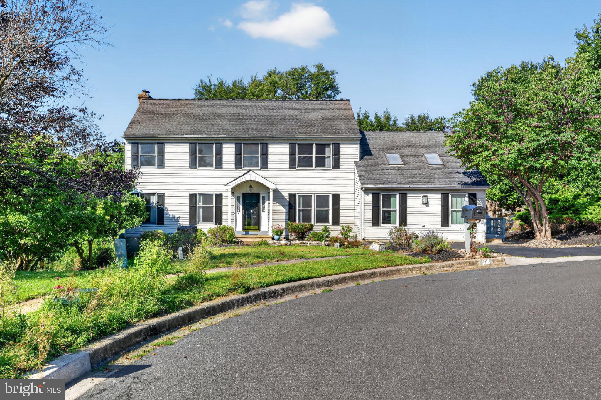 108 Ruth Ellen Ct, Newark, DE 19711