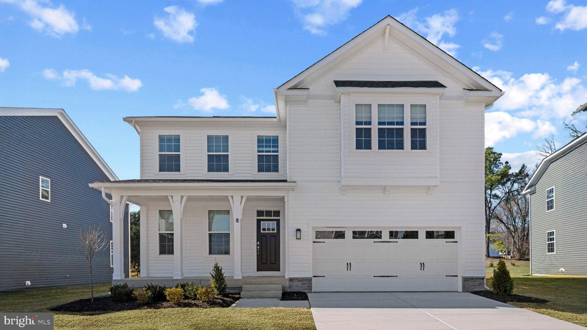 8128 Cypress Point Dr, Rosedale, MD 21237