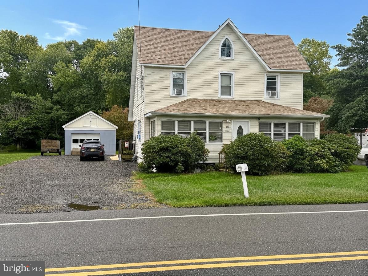 623 Bay Ave, Barnegat, NJ 08005