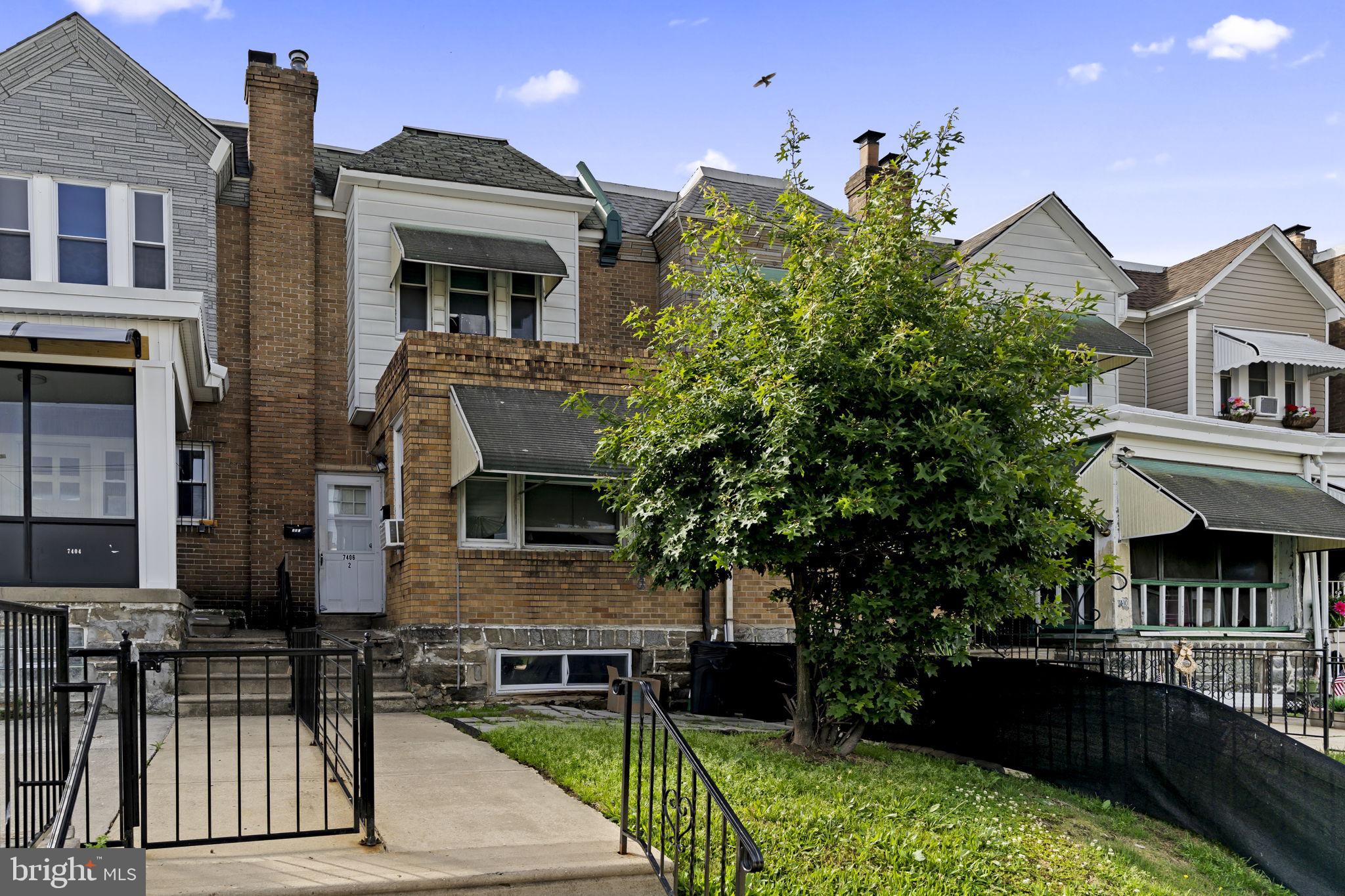 7406 Elmwood Ave, Philadelphia, PA 19153