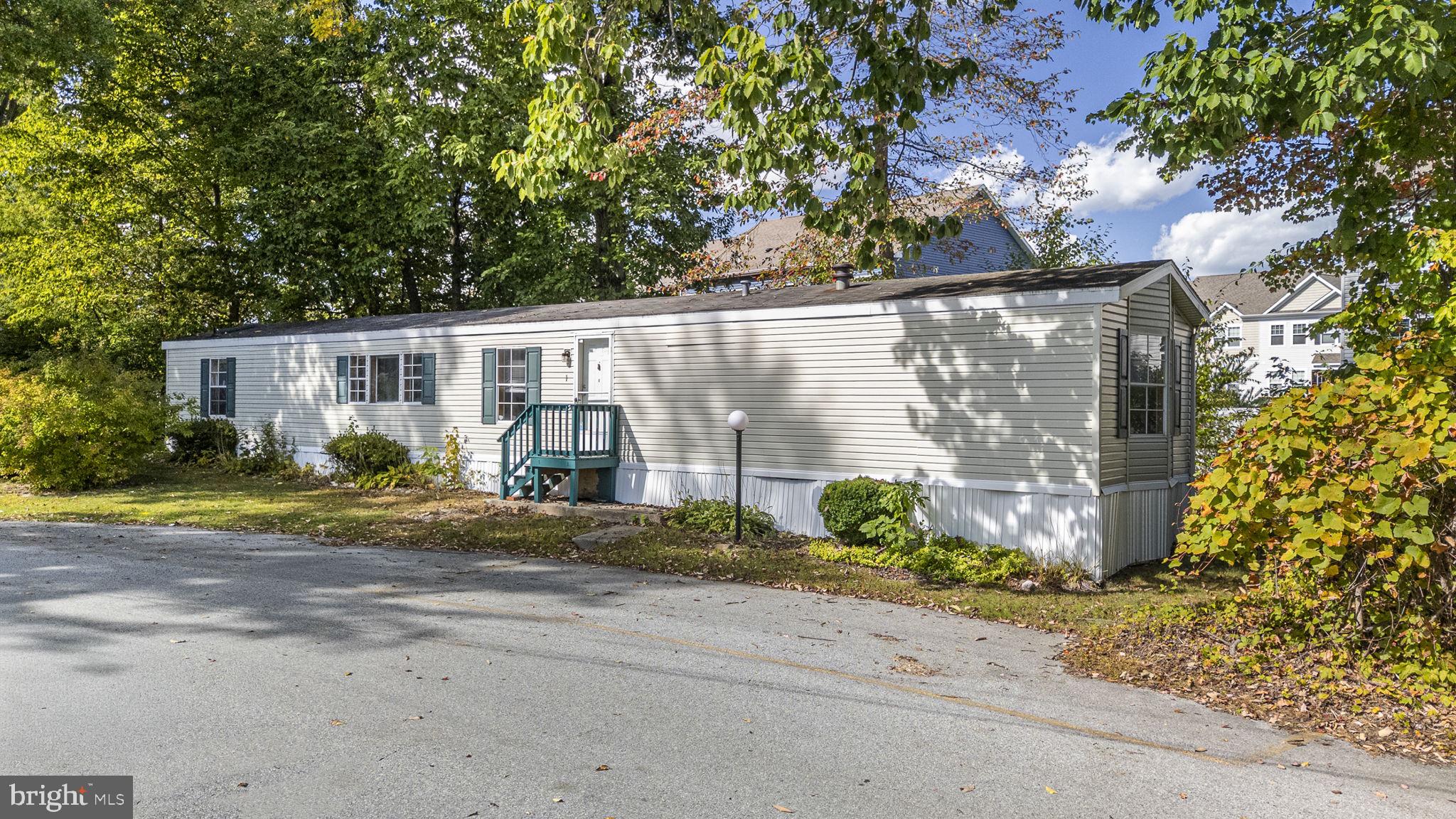 1 Township Road, Downingtown, PA 19335