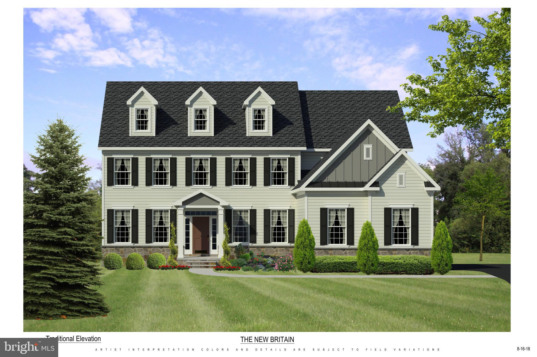 3 Anglesey Ln, Upper Gwynedd, PA 19446