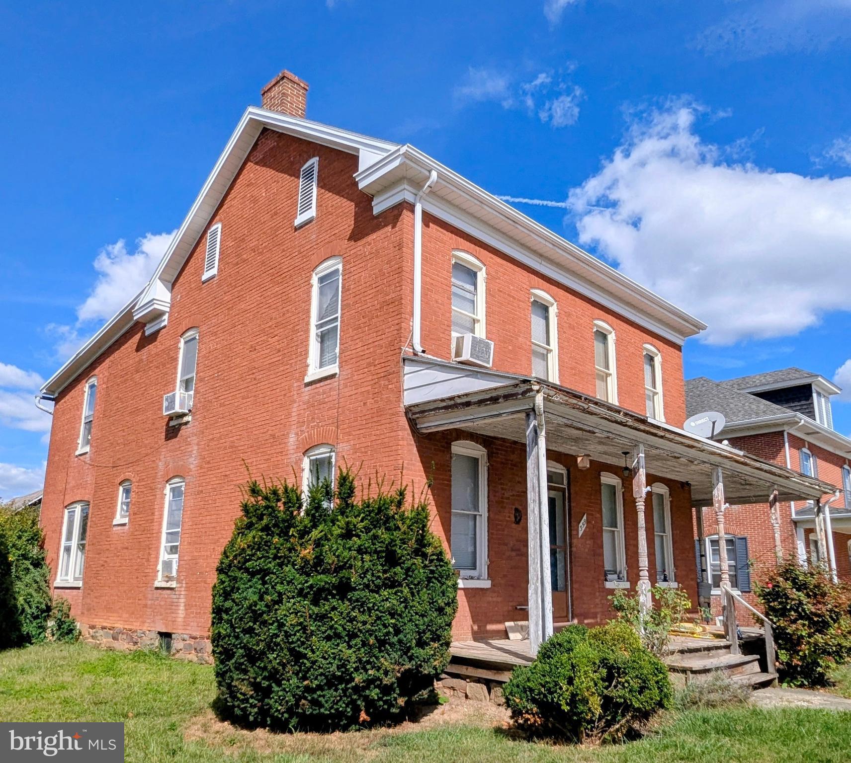 359 North St, Mc Sherrystown, PA 17344