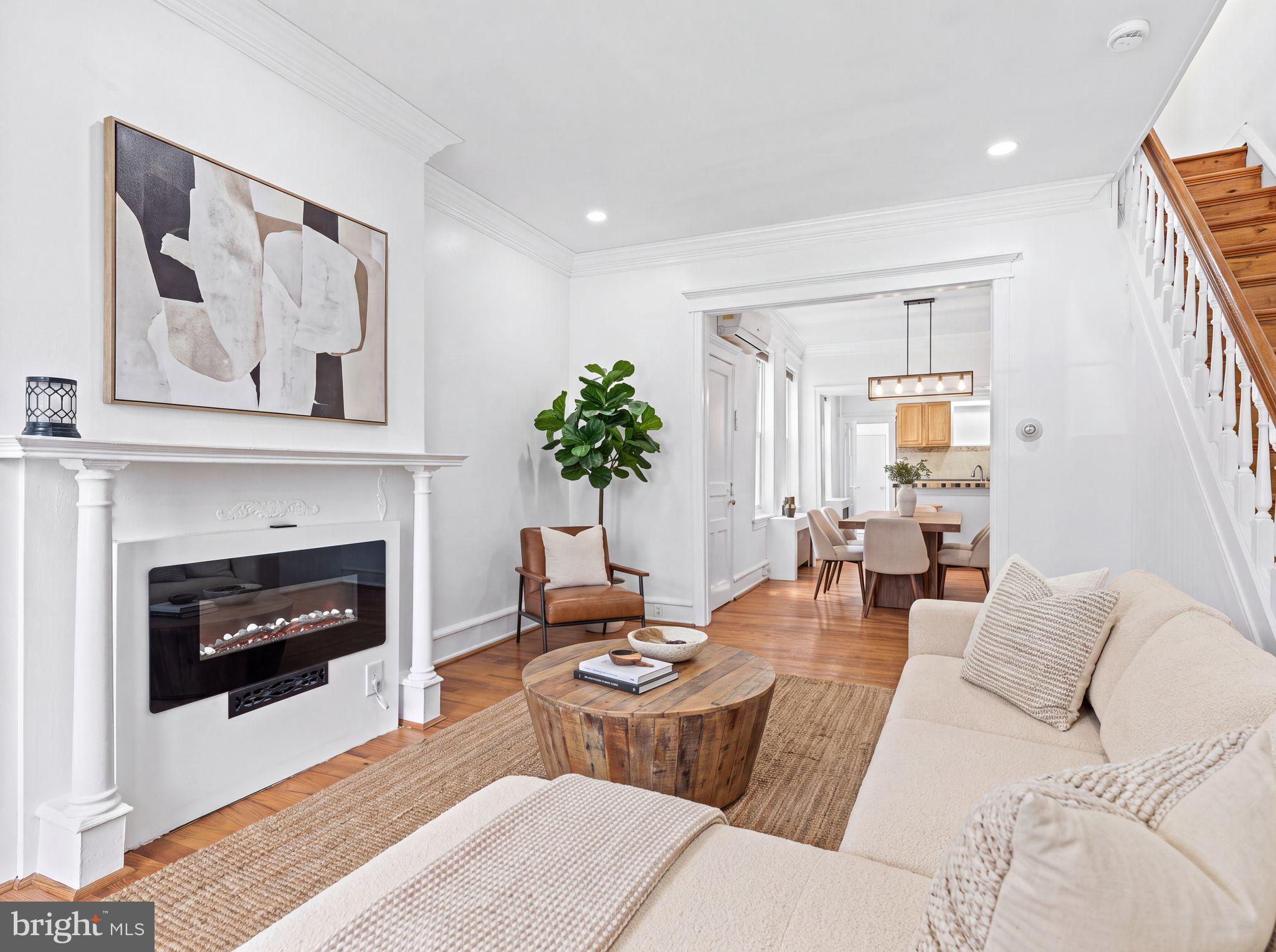 2242 Moore St, Philadelphia, PA 19145 photo