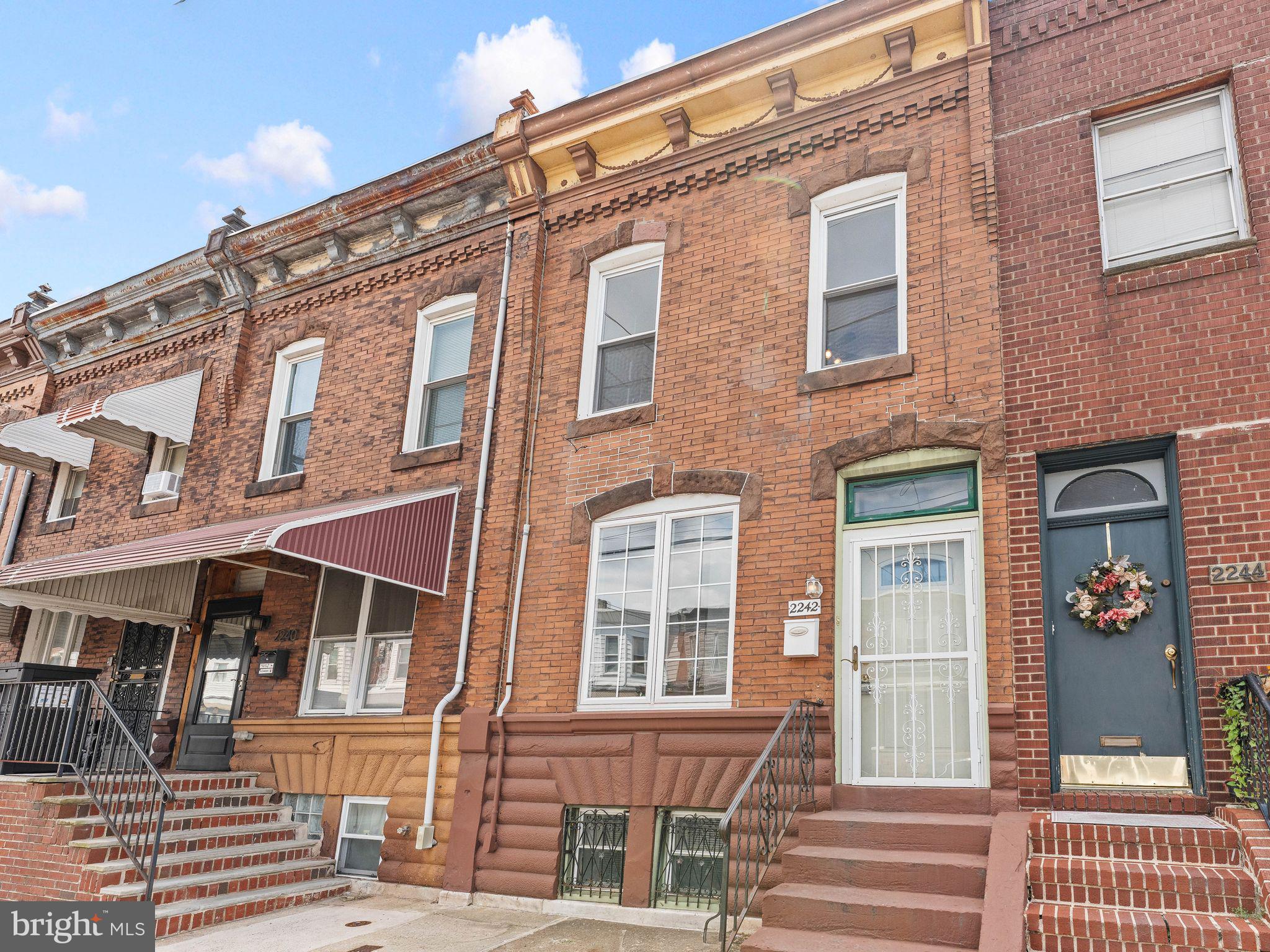 2242 Moore St, Philadelphia, PA 19145