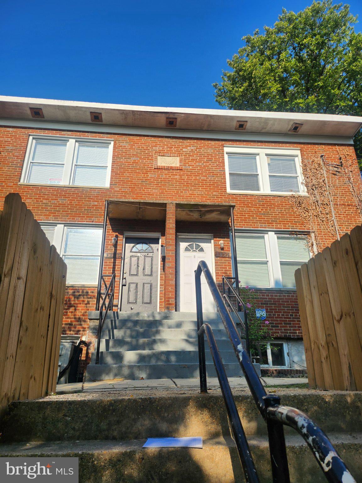 3839 1st St, Washington, DC 20032