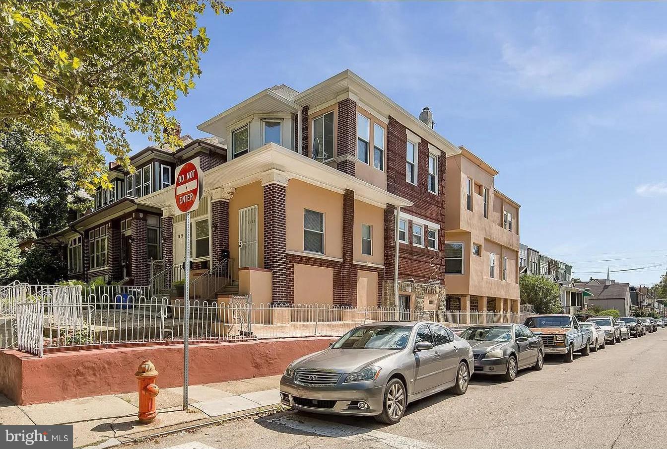 1626 Lindley Ave, Philadelphia, PA 19141