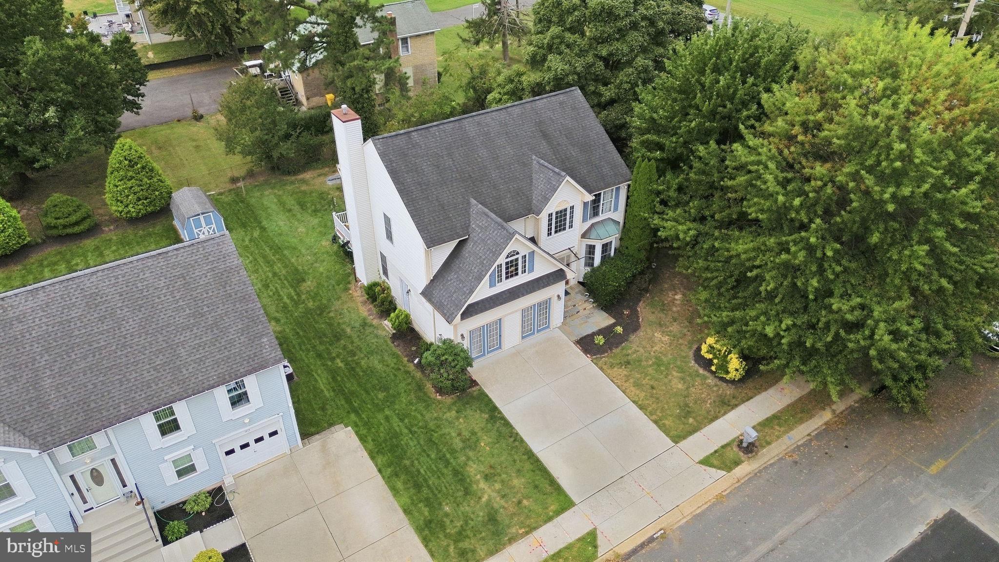 1017 Morgan Station Dr, Severn, MD 21144 photo
