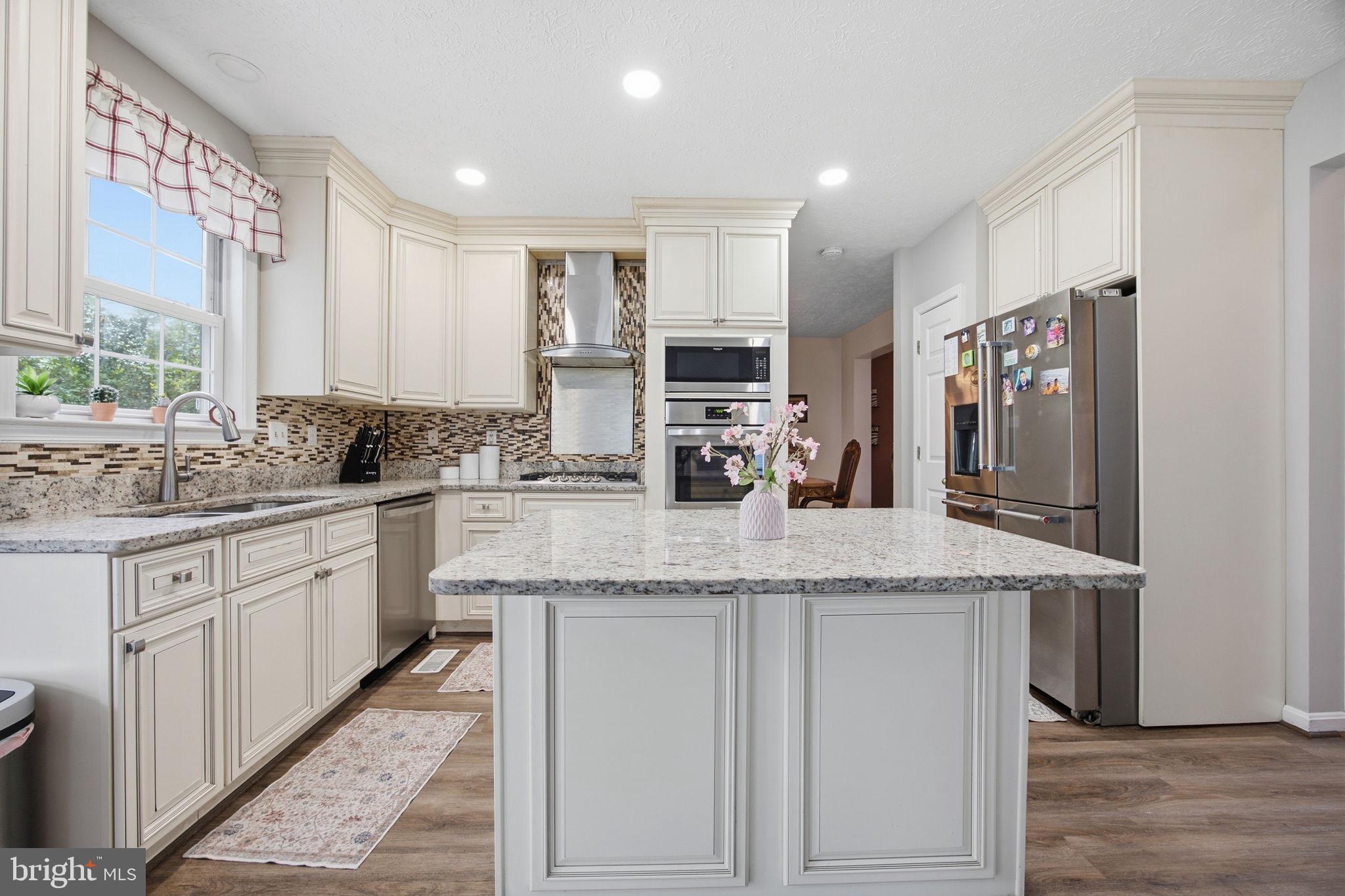 1017 Morgan Station Dr, Severn, MD 21144 photo
