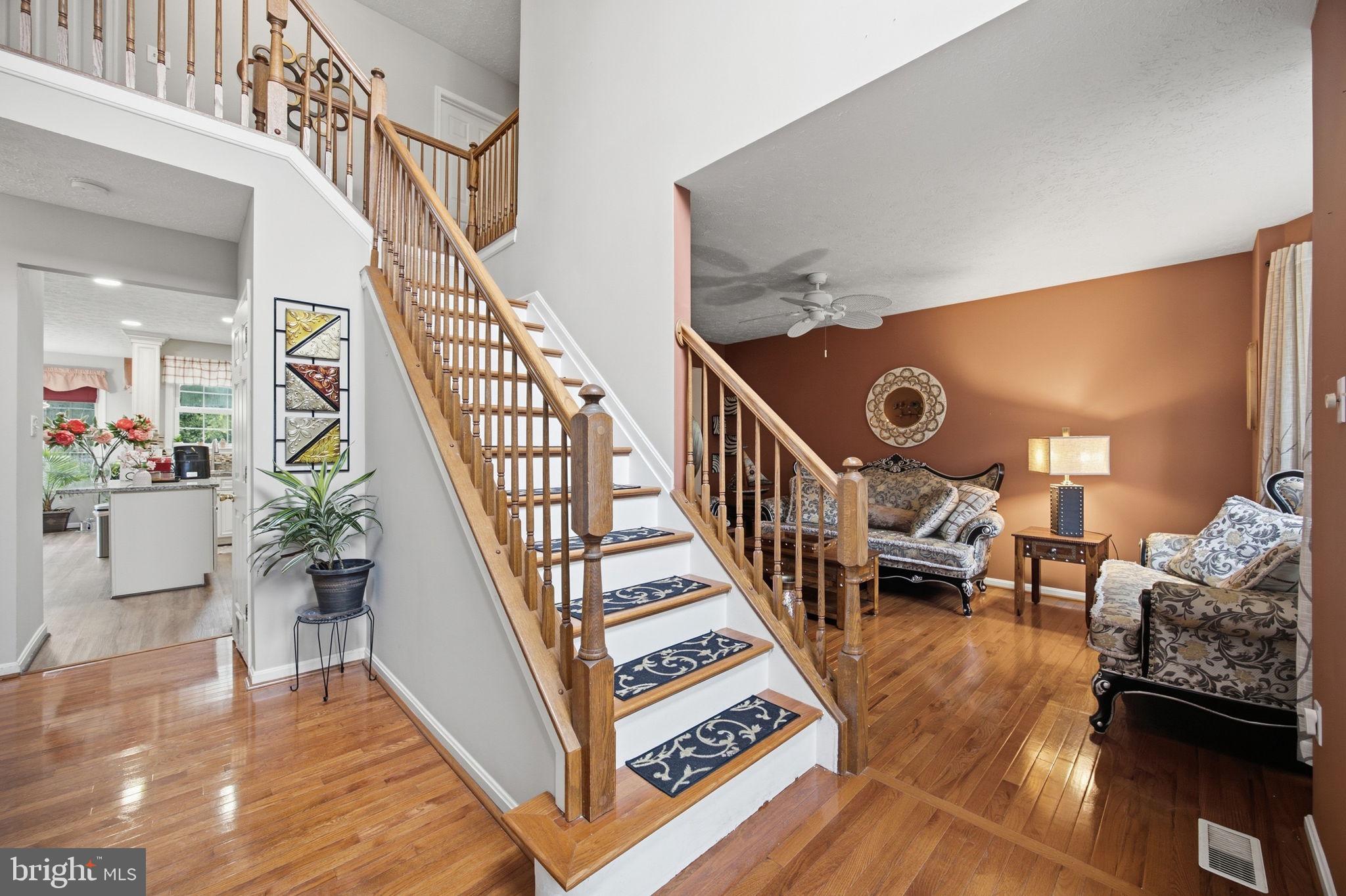 1017 Morgan Station Dr, Severn, MD 21144 photo
