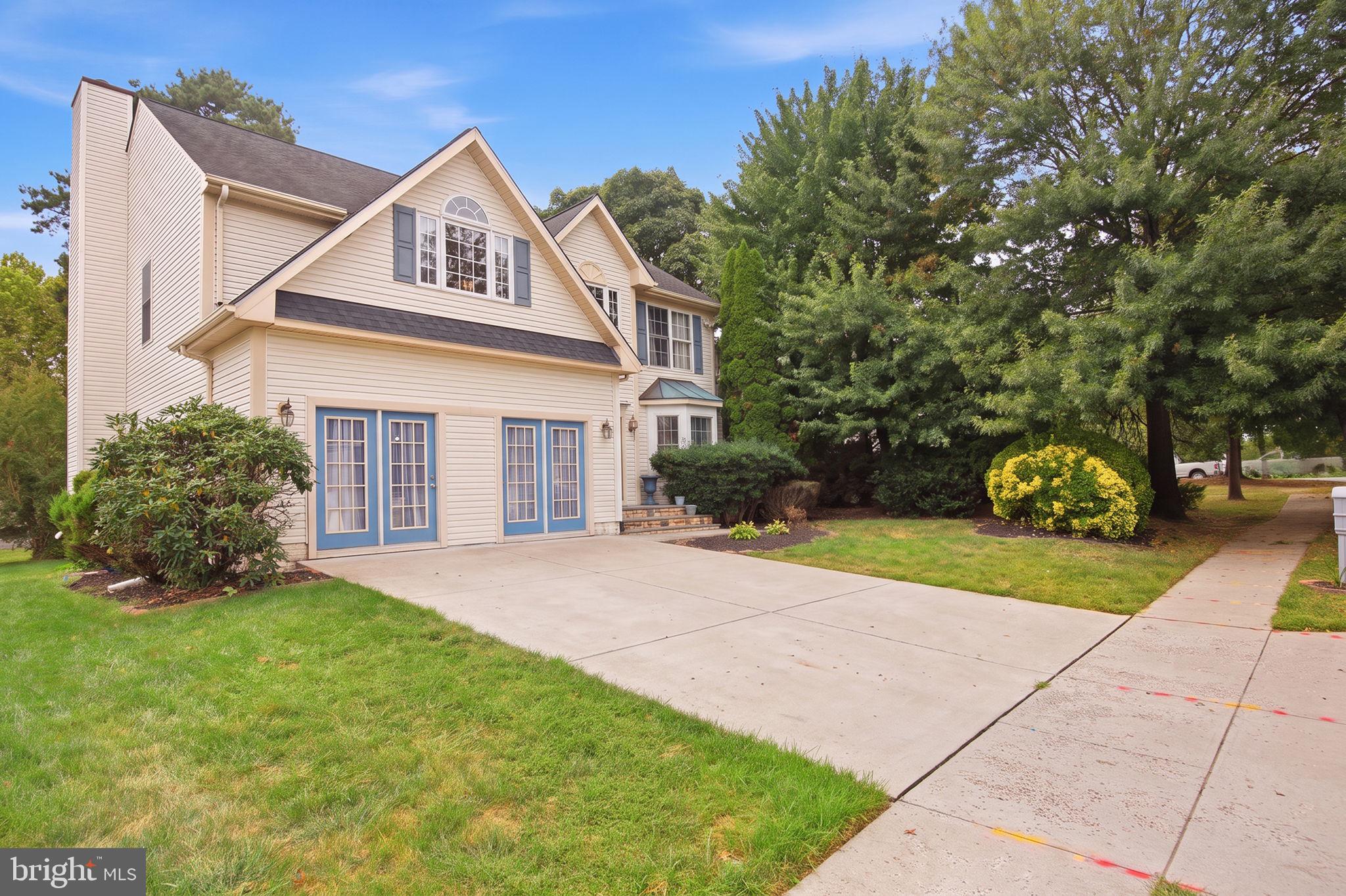 1017 Morgan Station Dr, Severn, MD 21144 photo
