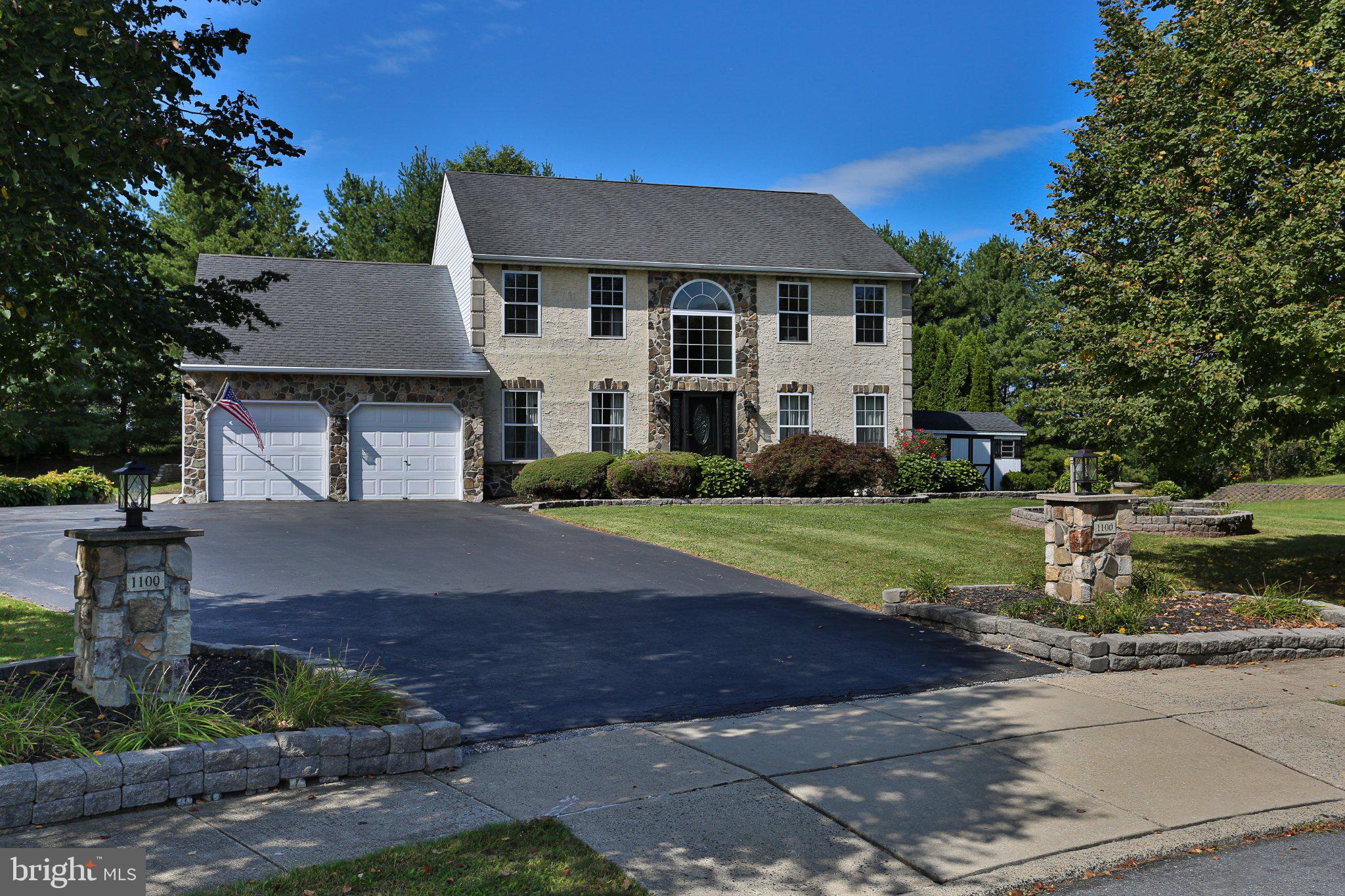 1100 Longwood Dr, Quakertown, PA 18951 photo