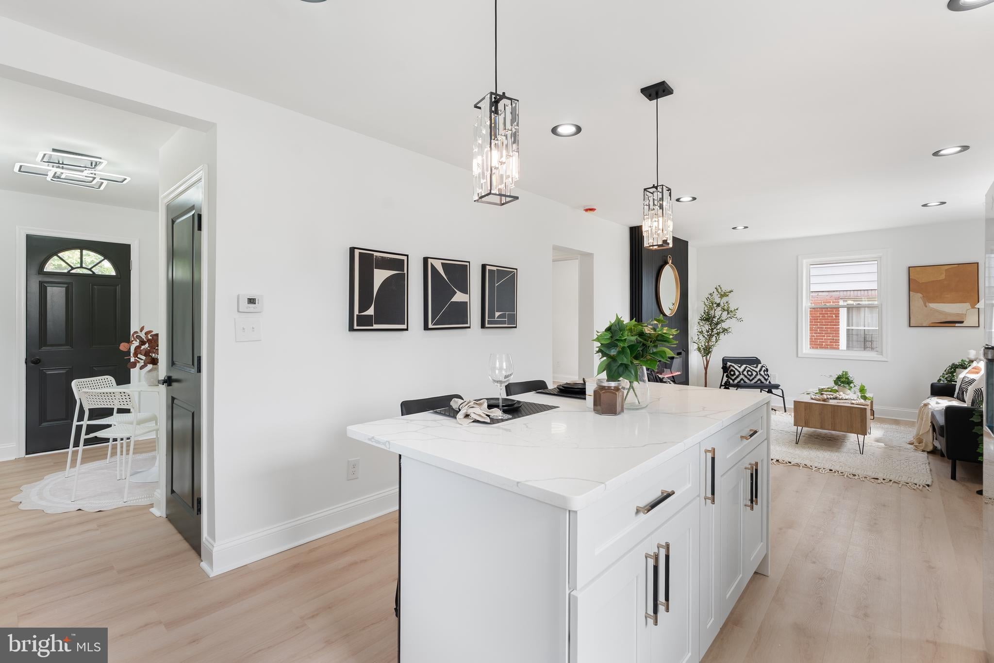 5102 The Alameda, Baltimore, MD 21239 photo