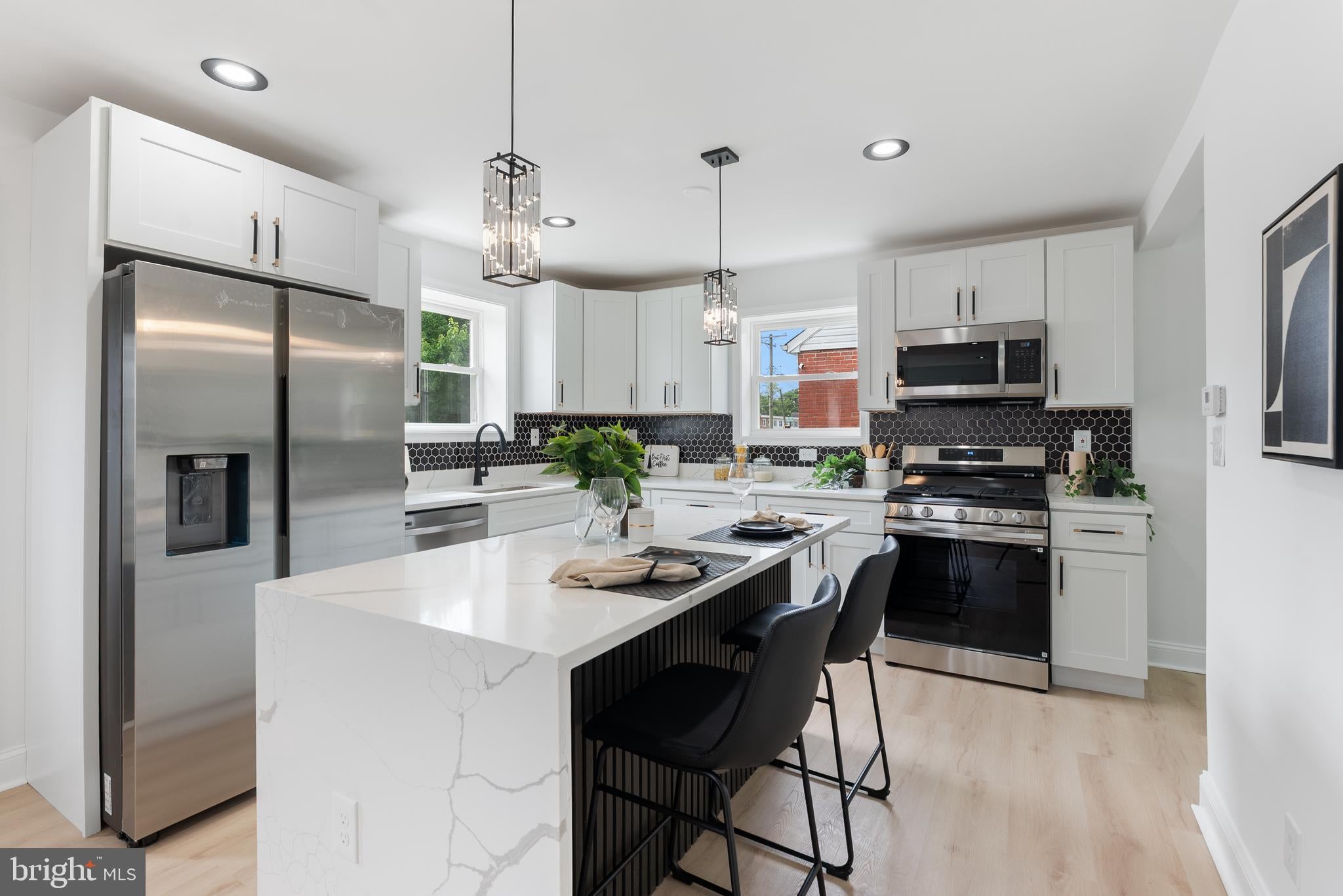 5102 The Alameda, Baltimore, MD 21239 photo