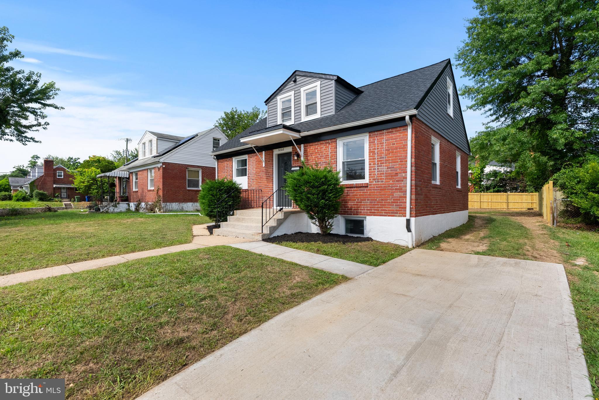 5102 The Alameda, Baltimore, MD 21239