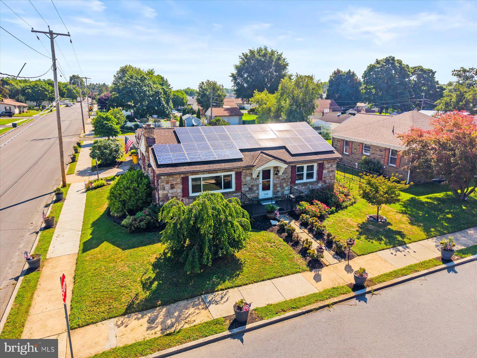 158 Green St, Palmyra, PA 17078