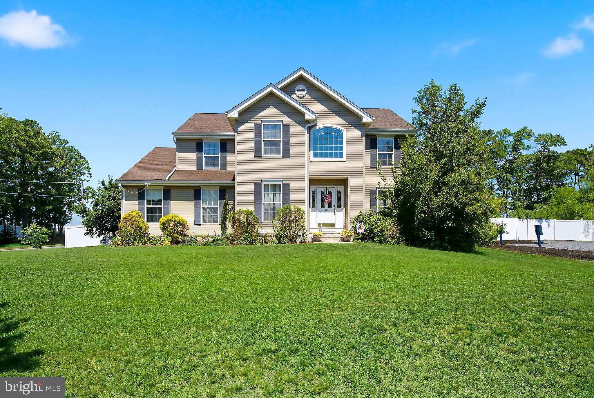 58 Nautilus Dr, Barnegat, NJ 08005