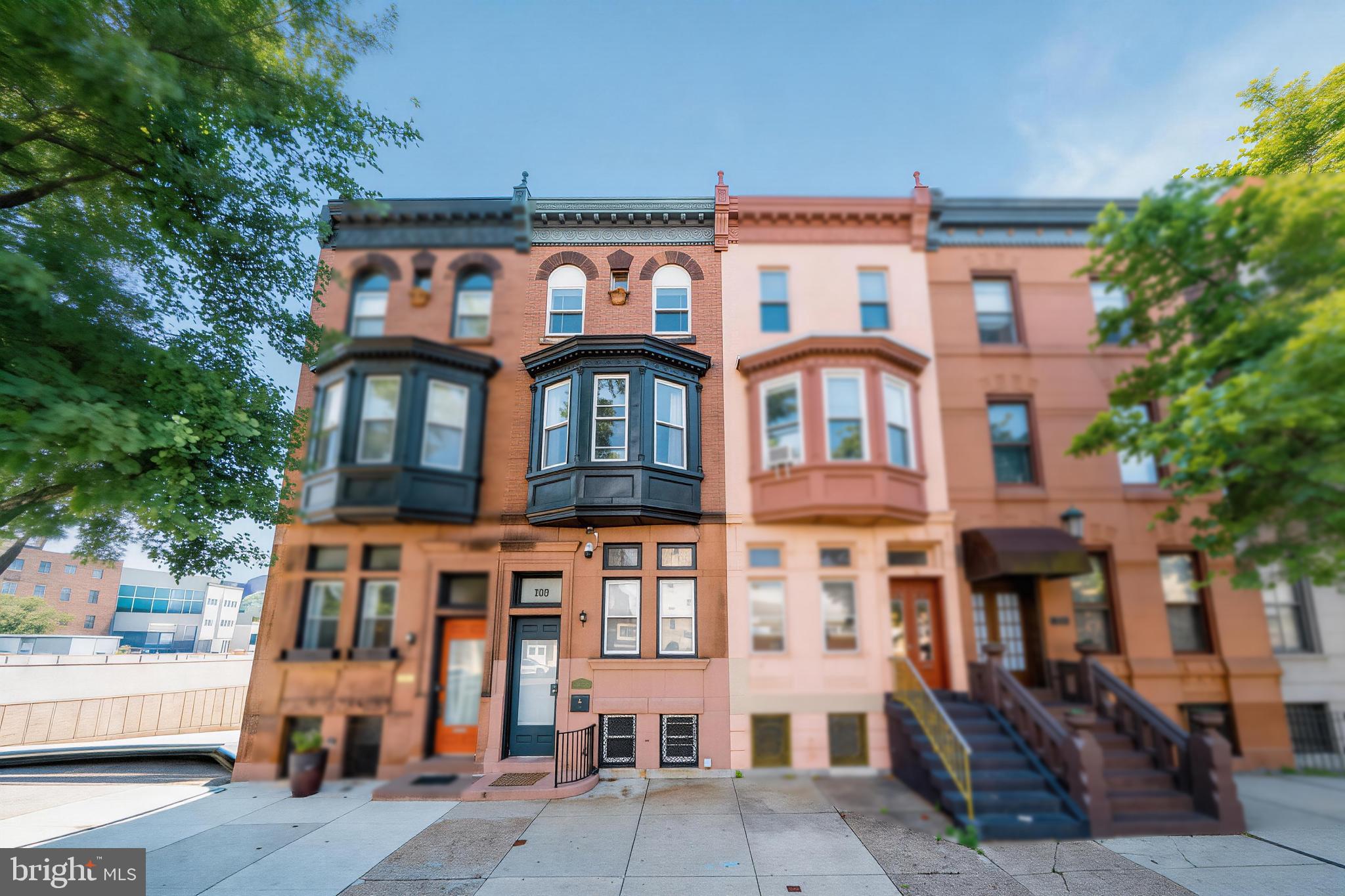 1209 Broad St, Philadelphia, PA 19147