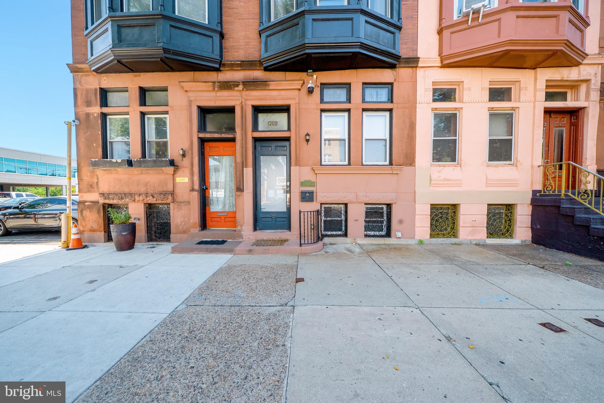 1209 S Broad St, Philadelphia, PA 19147 photo