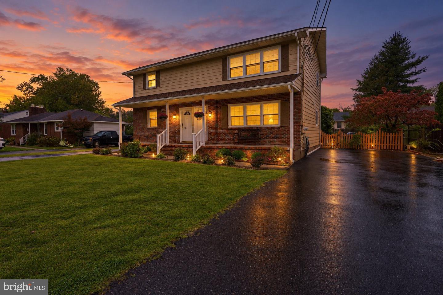 732 Valley Ave, Vineland, NJ 08360