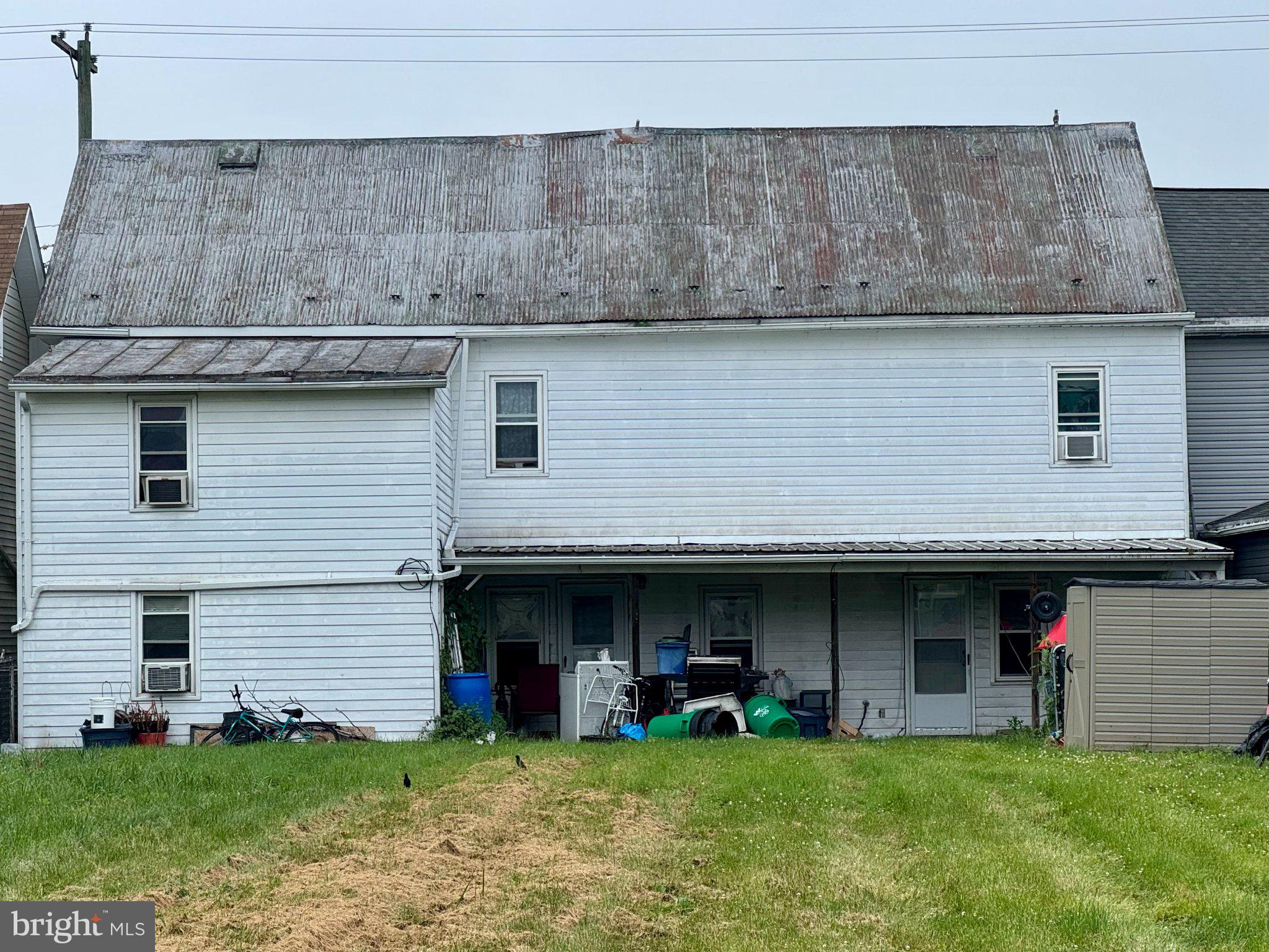 9 N Baltimore St, Franklintown, PA 17323 photo