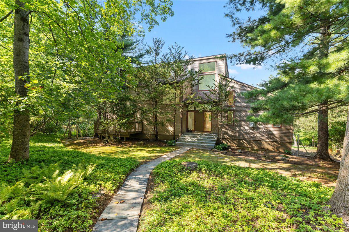 153 Herrontown Ln, Princeton, NJ 08540