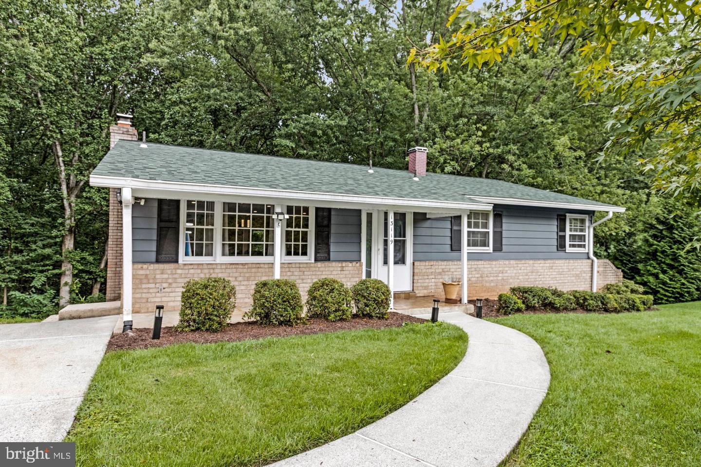 13119 Collingwood Terrace, Silver Spring, MD 20904