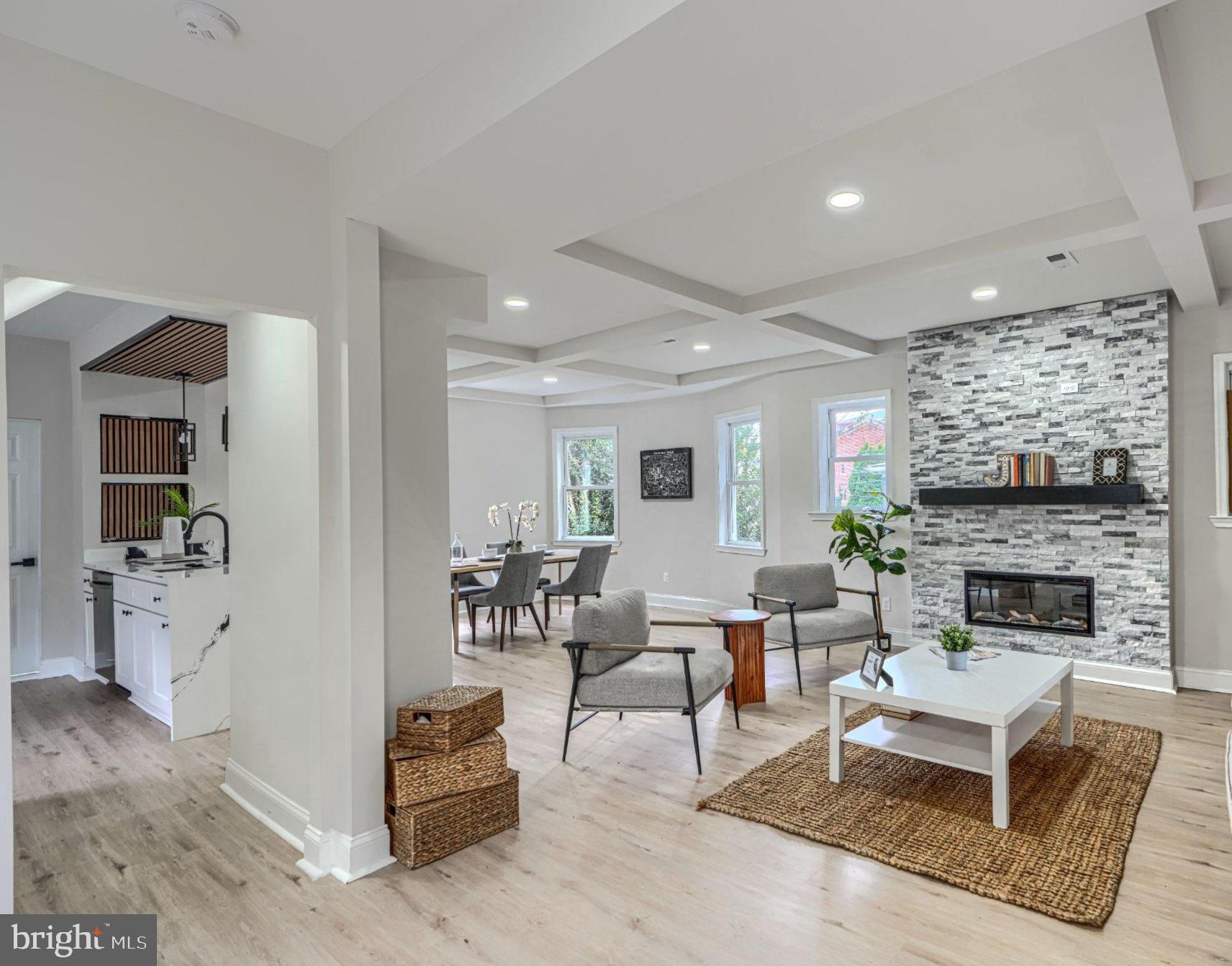 3407 Ellamont Rd, Baltimore, MD 21215 photo