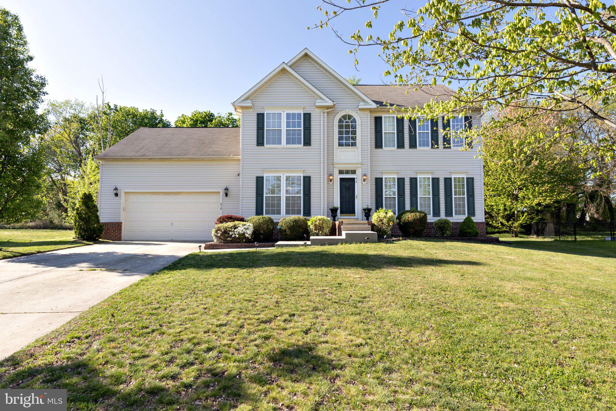 616 Wagner Ct, Williamstown, NJ 08094 photo