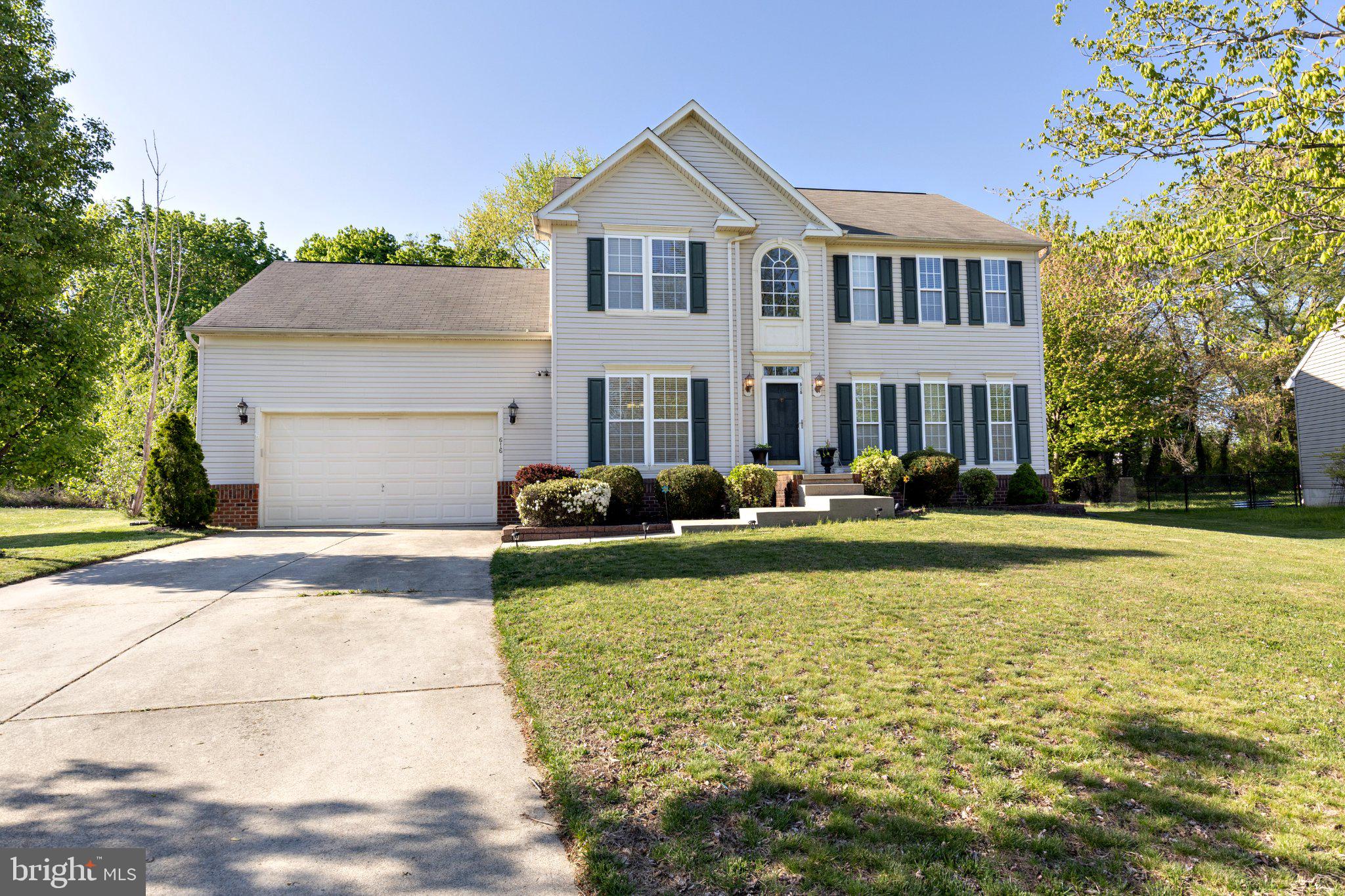 616 Wagner Ct, Williamstown, NJ 08094 photo