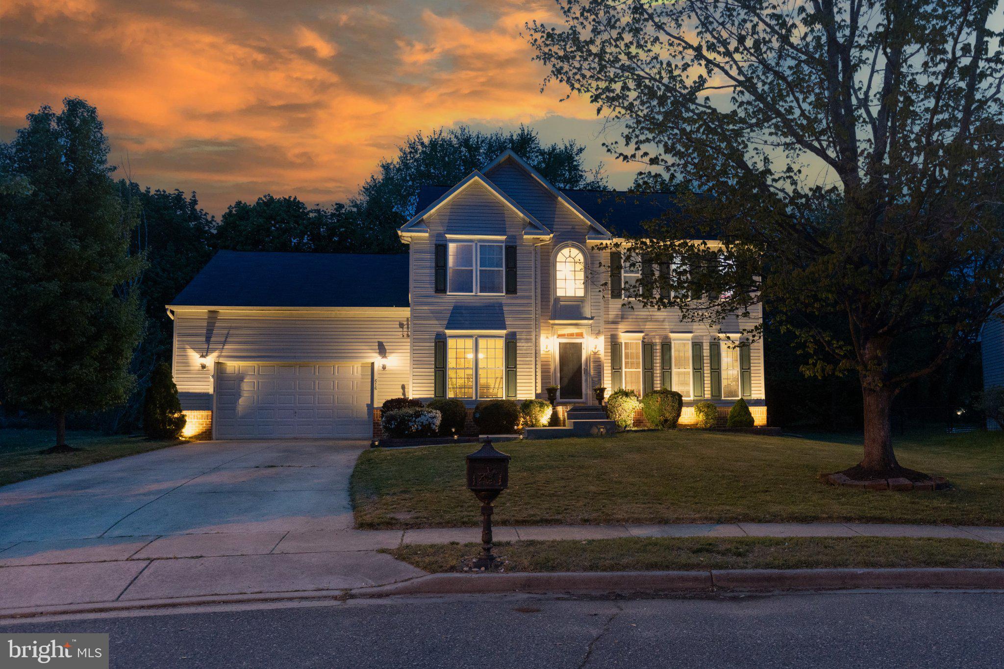 616 Wagner Ct, Williamstown, NJ 08094