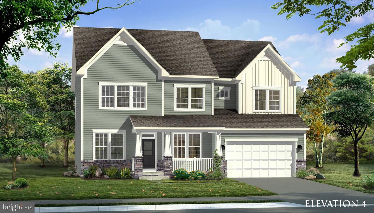 20 Fair Weather Pl, Bowie, MD 20716