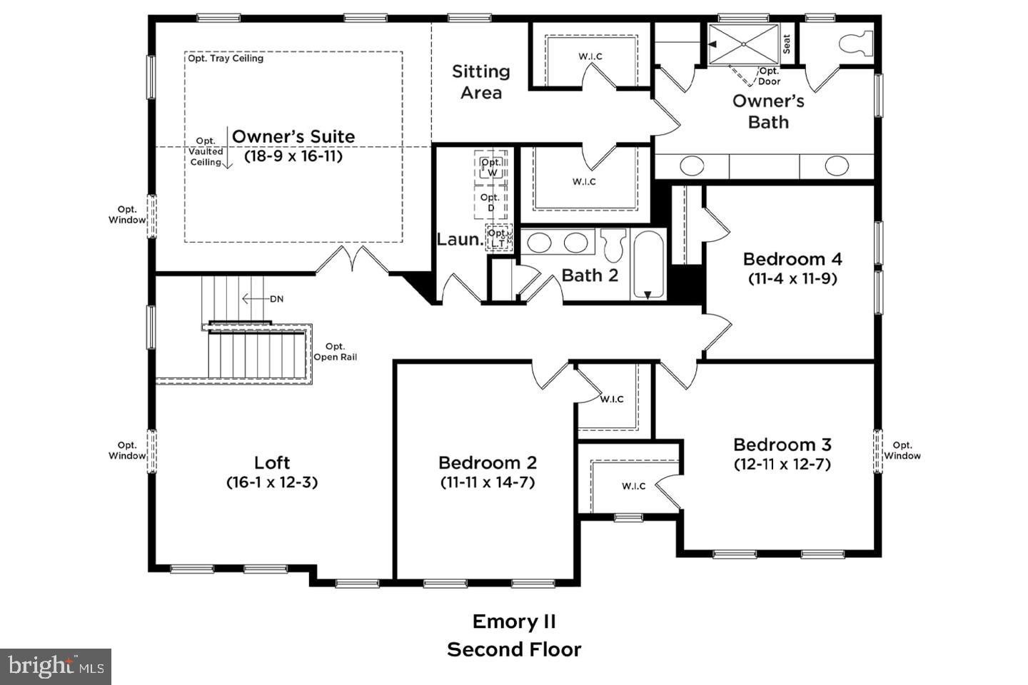 20 Fair Weather Pl #HOMESITE L, Bowie, MD 20716 photo