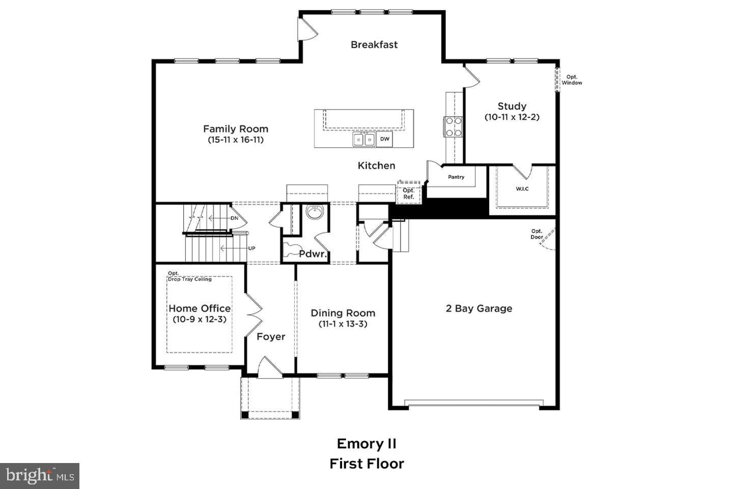20 Fair Weather Pl #HOMESITE L, Bowie, MD 20716 photo