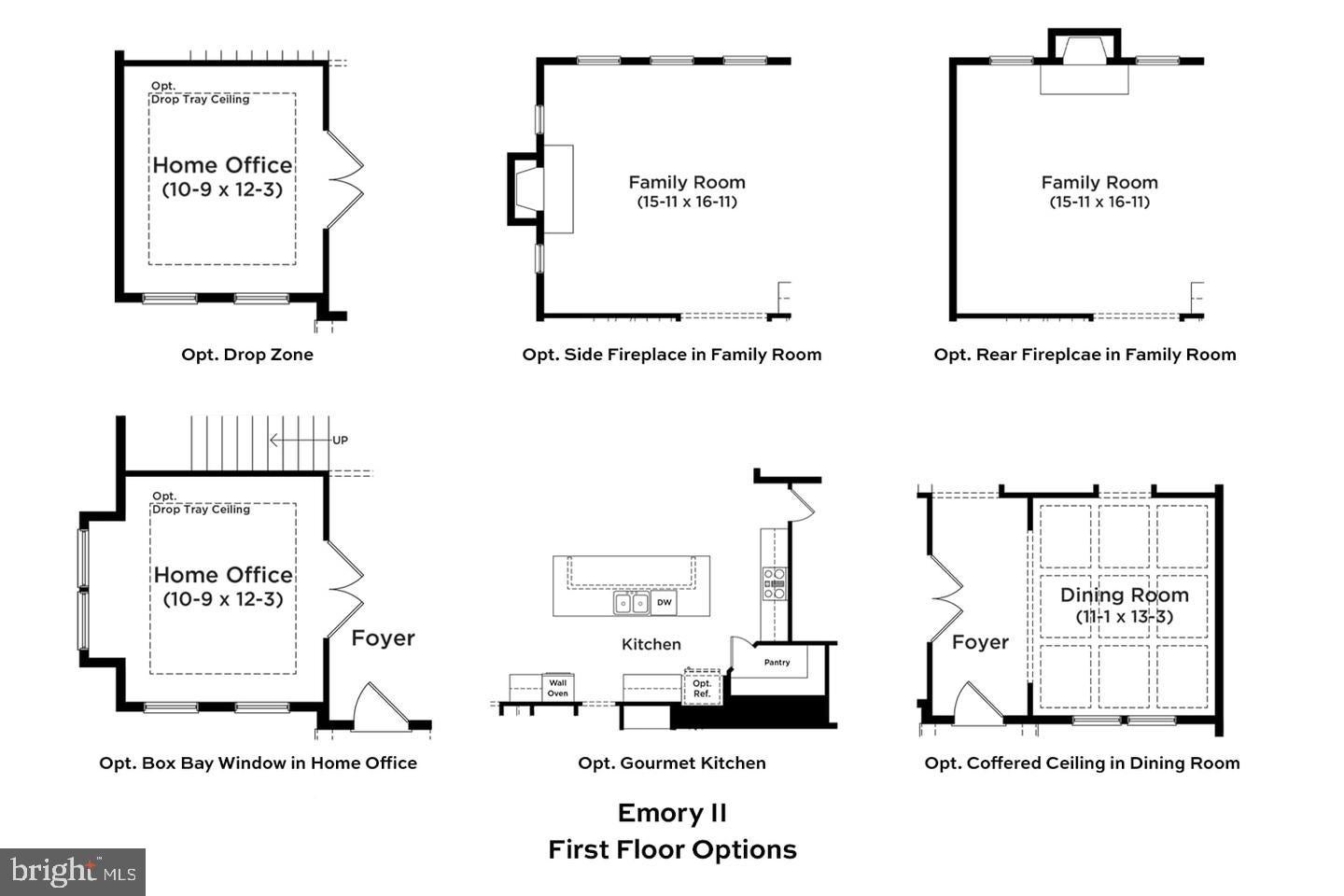 20 Fair Weather Pl #HOMESITE L, Bowie, MD 20716 photo