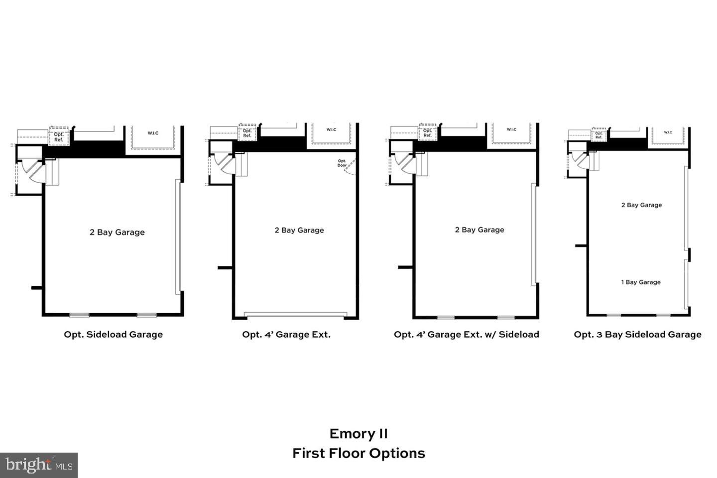 20 Fair Weather Pl #HOMESITE L, Bowie, MD 20716 photo