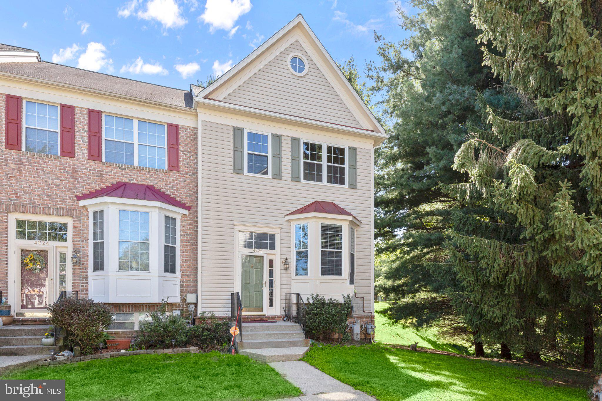 4226 Huntshire Rd, Randallstown, MD 21133