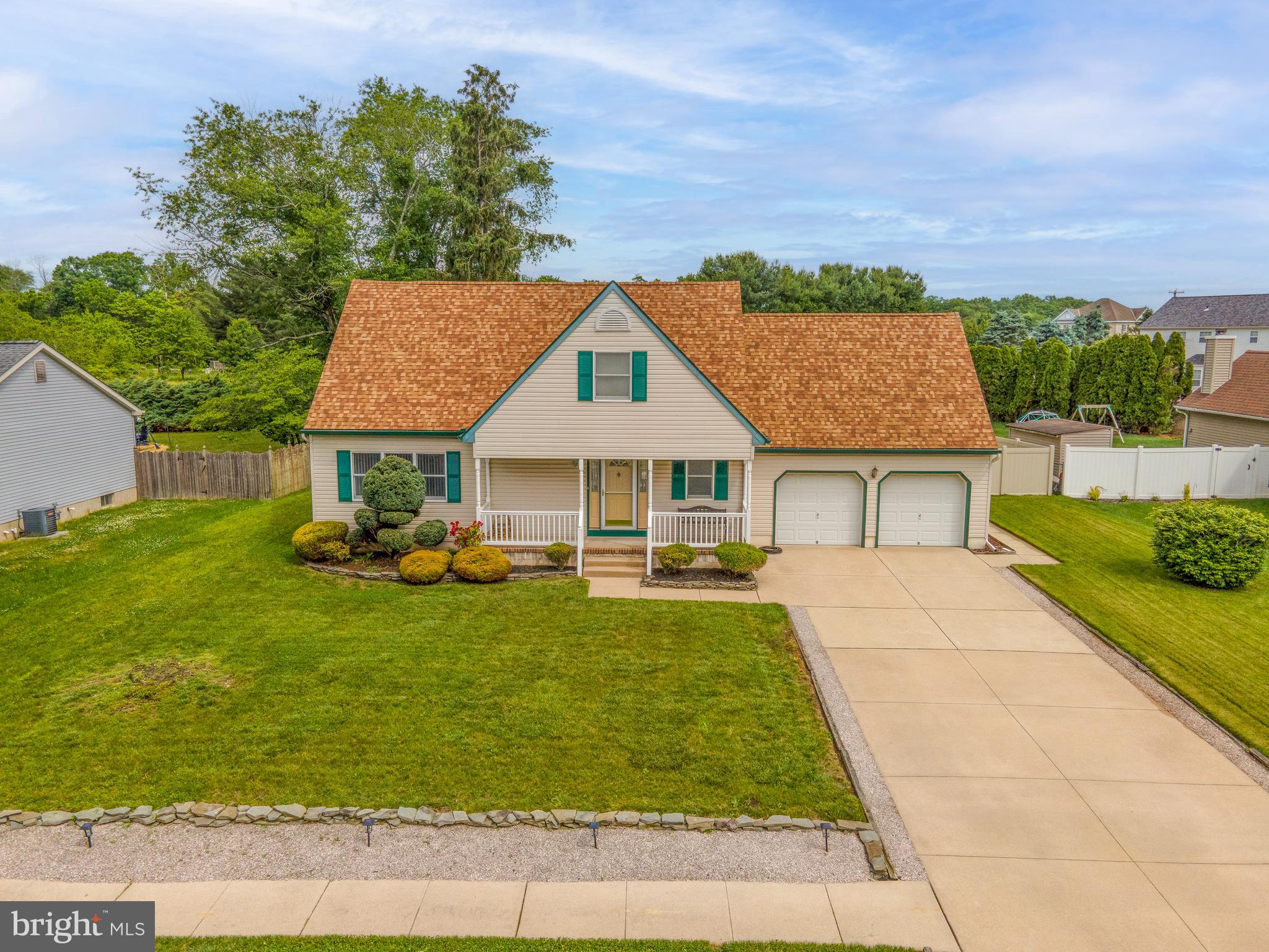 2495 Cavallo Dr, Vineland, NJ 08361 photo