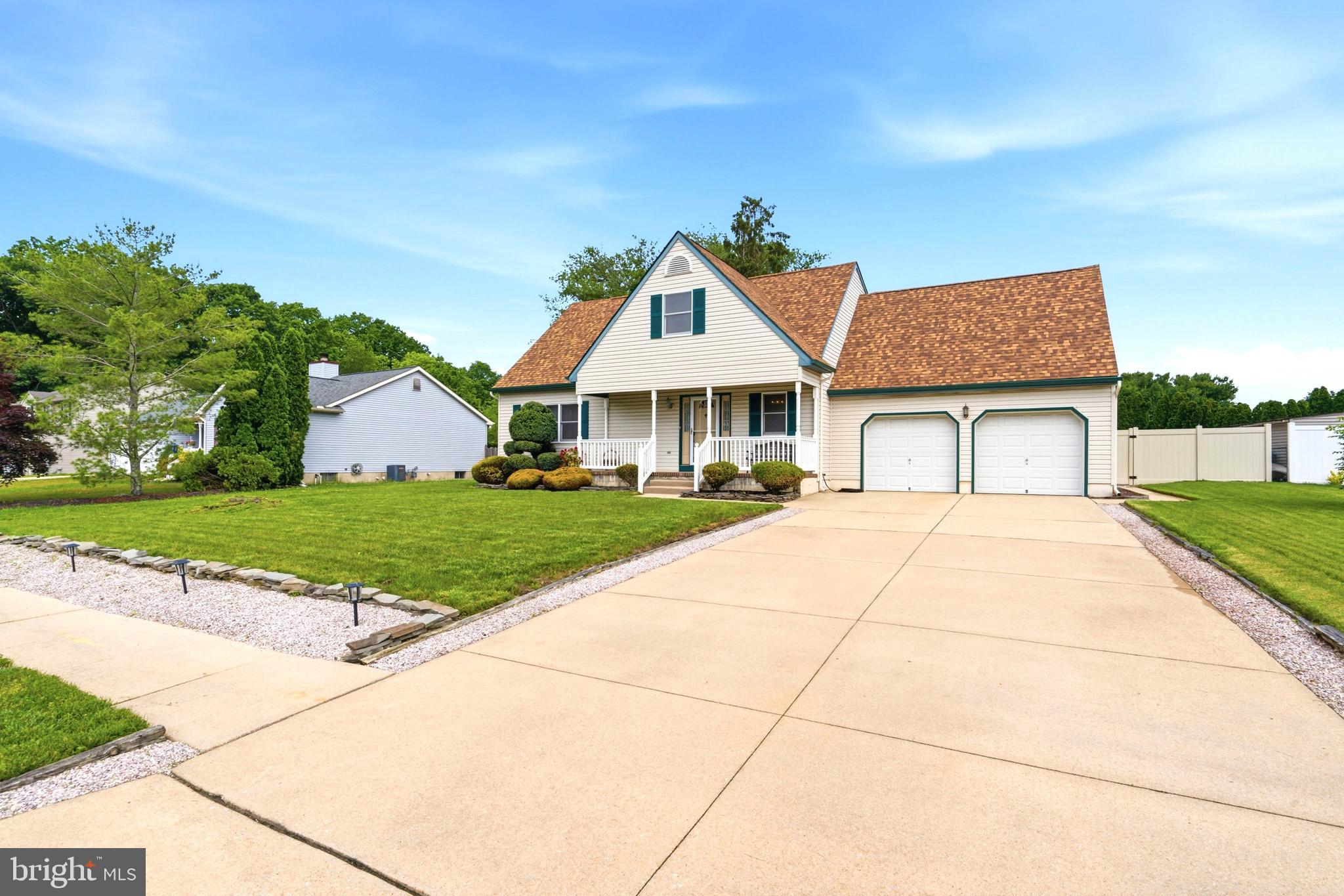 2495 Cavallo Dr, Vineland, NJ 08361 photo