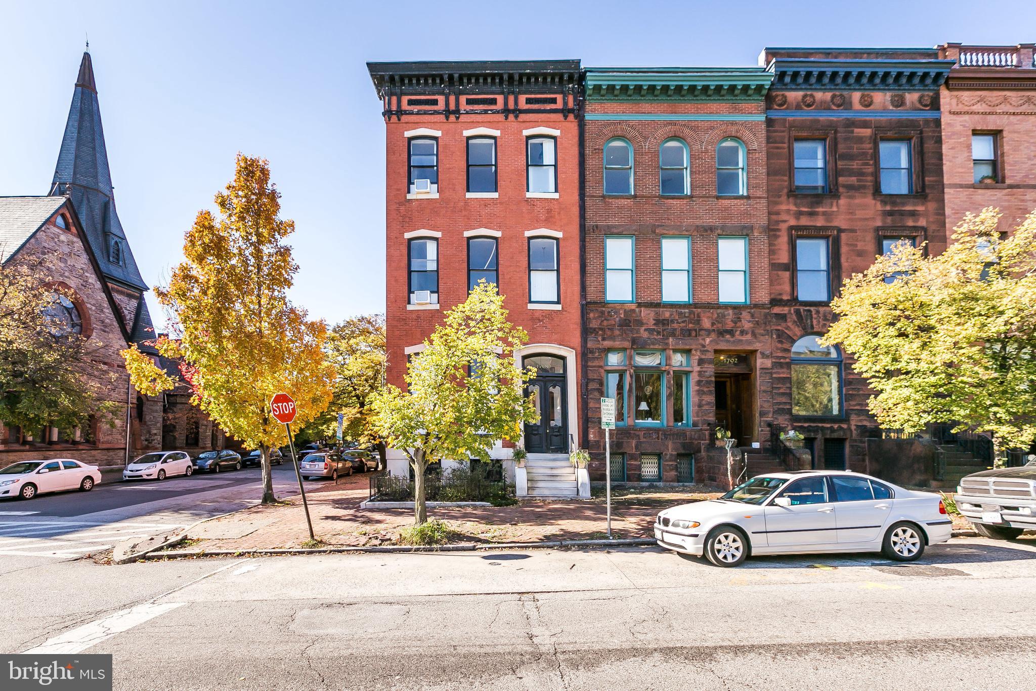 1700 Park Ave, Baltimore, MD 21217 photo